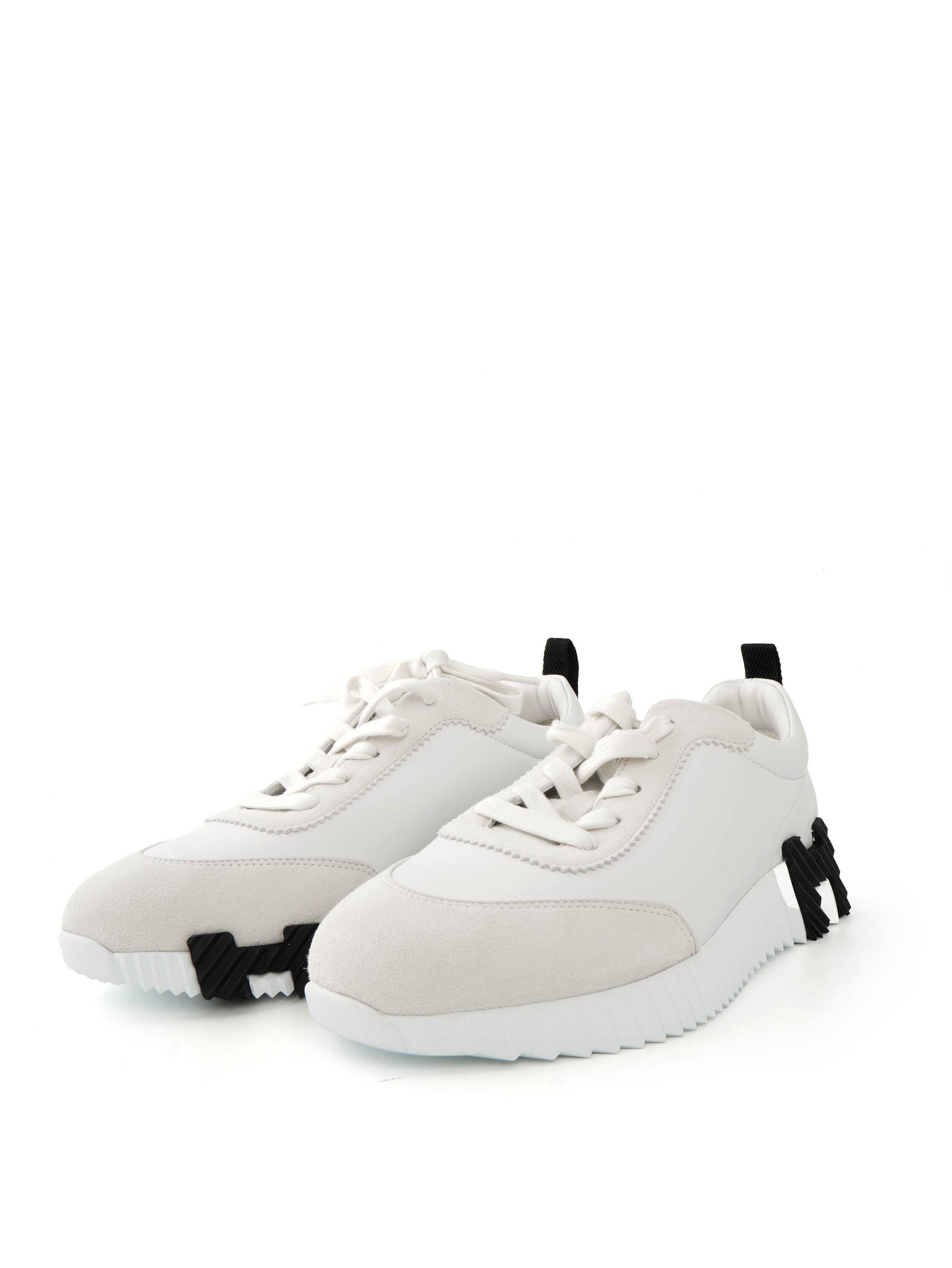 Hermès Bouncing Sneakers 38