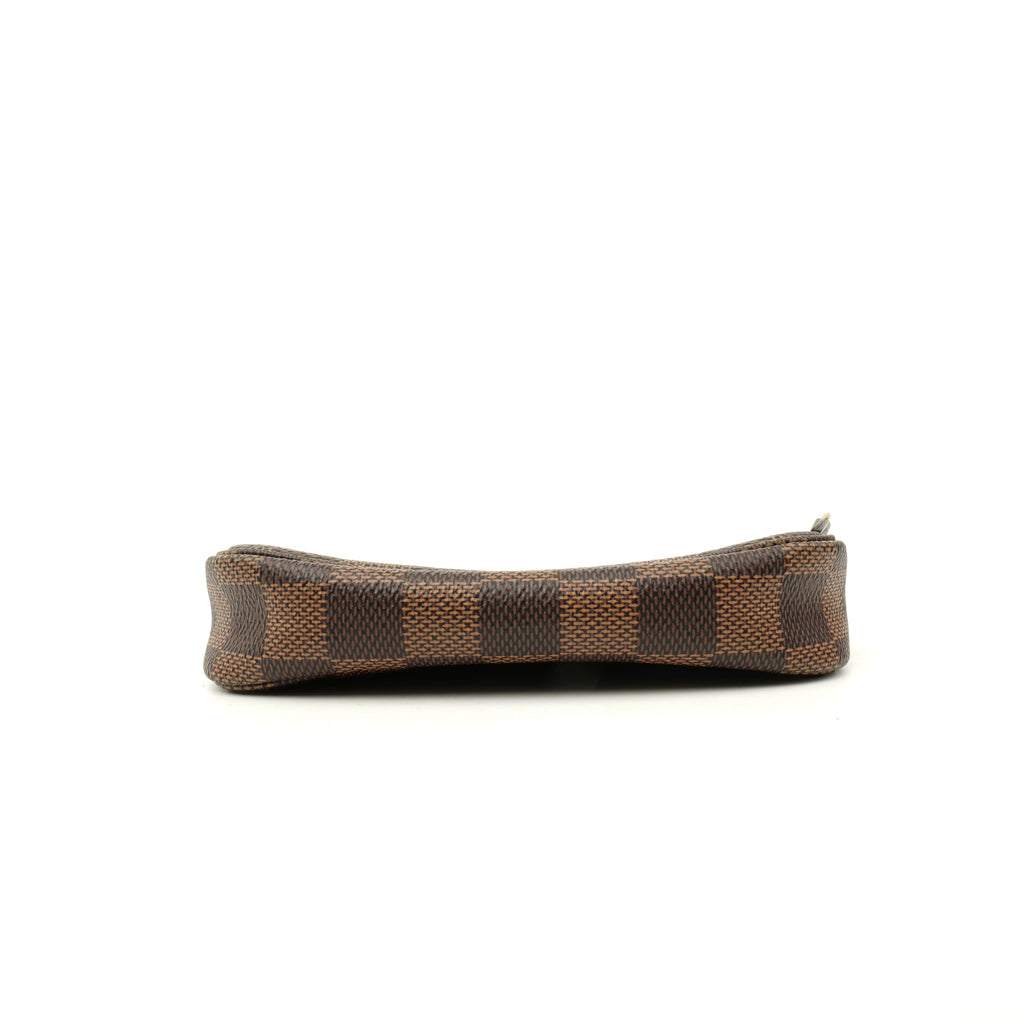 Louis Vuitton Mini Pochette Damier Ebene