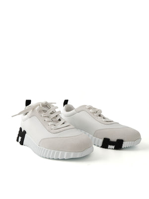 Hermès Bouncing Sneakers 38