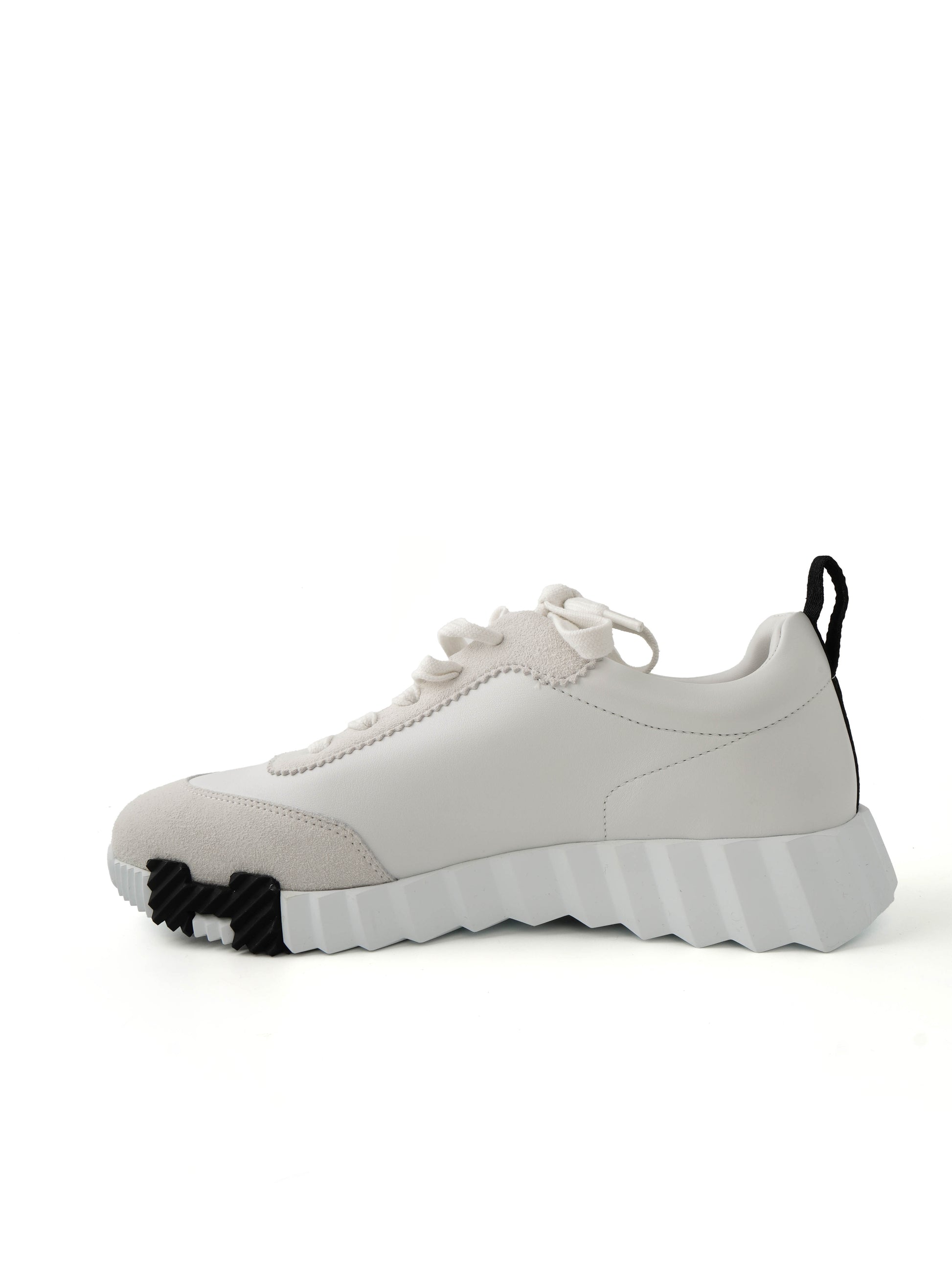 Hermès Bouncing Sneakers 38