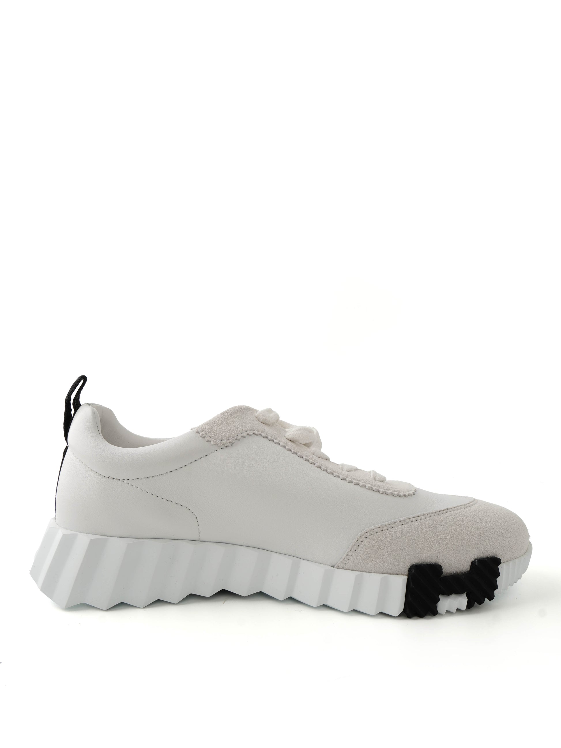 Hermès Bouncing Sneakers 38