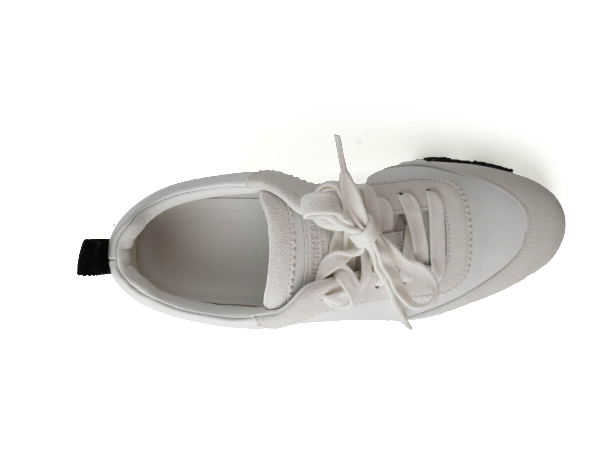 Hermès Bouncing Sneakers 38