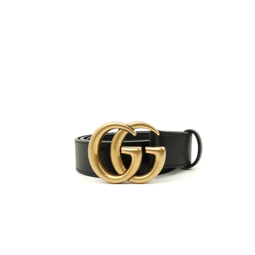 Gucci Marmont Belt 70