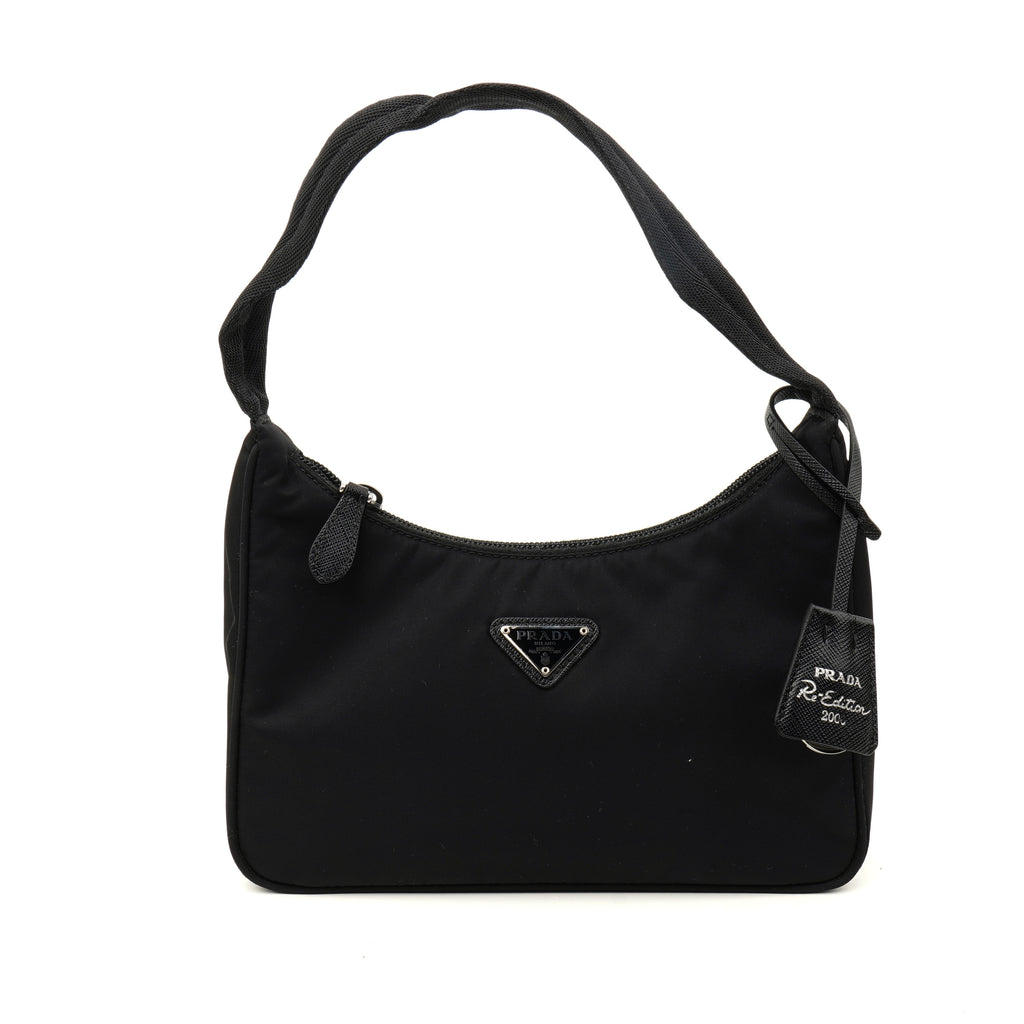 Prada Re-edition 2000 Hobo