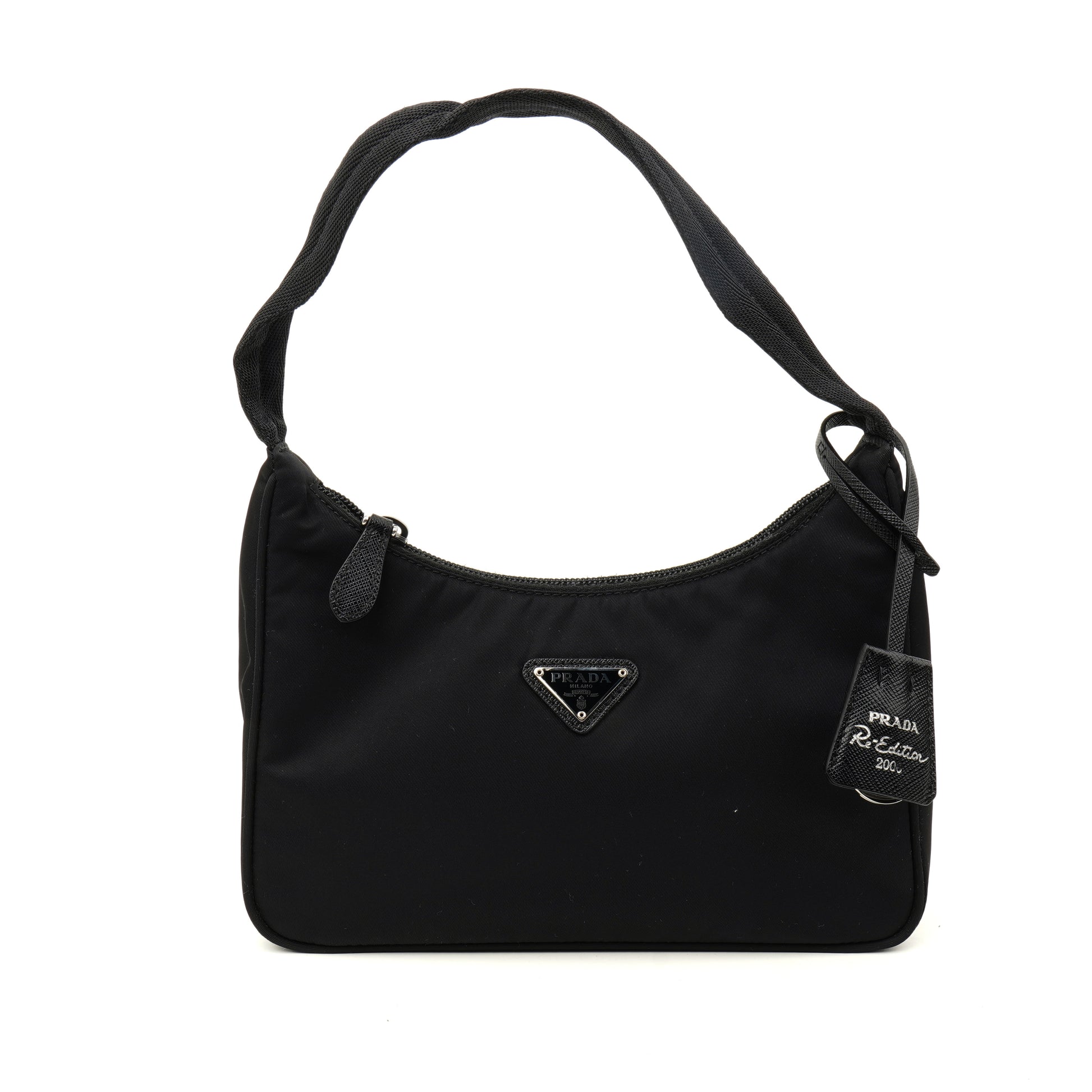 Prada Re-edition 2000 Hobo