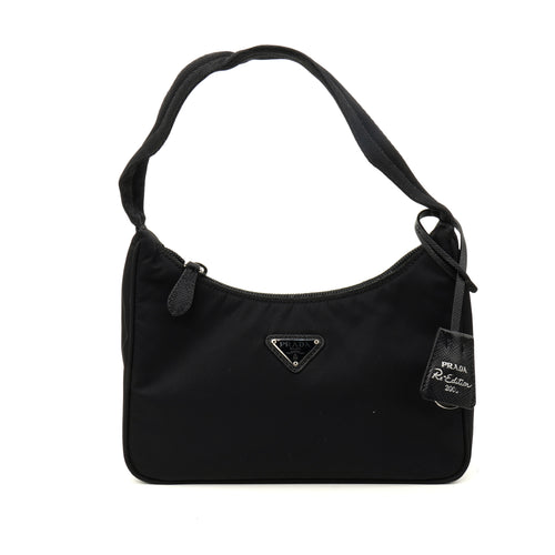 Prada Re-edition 2000 Hobo