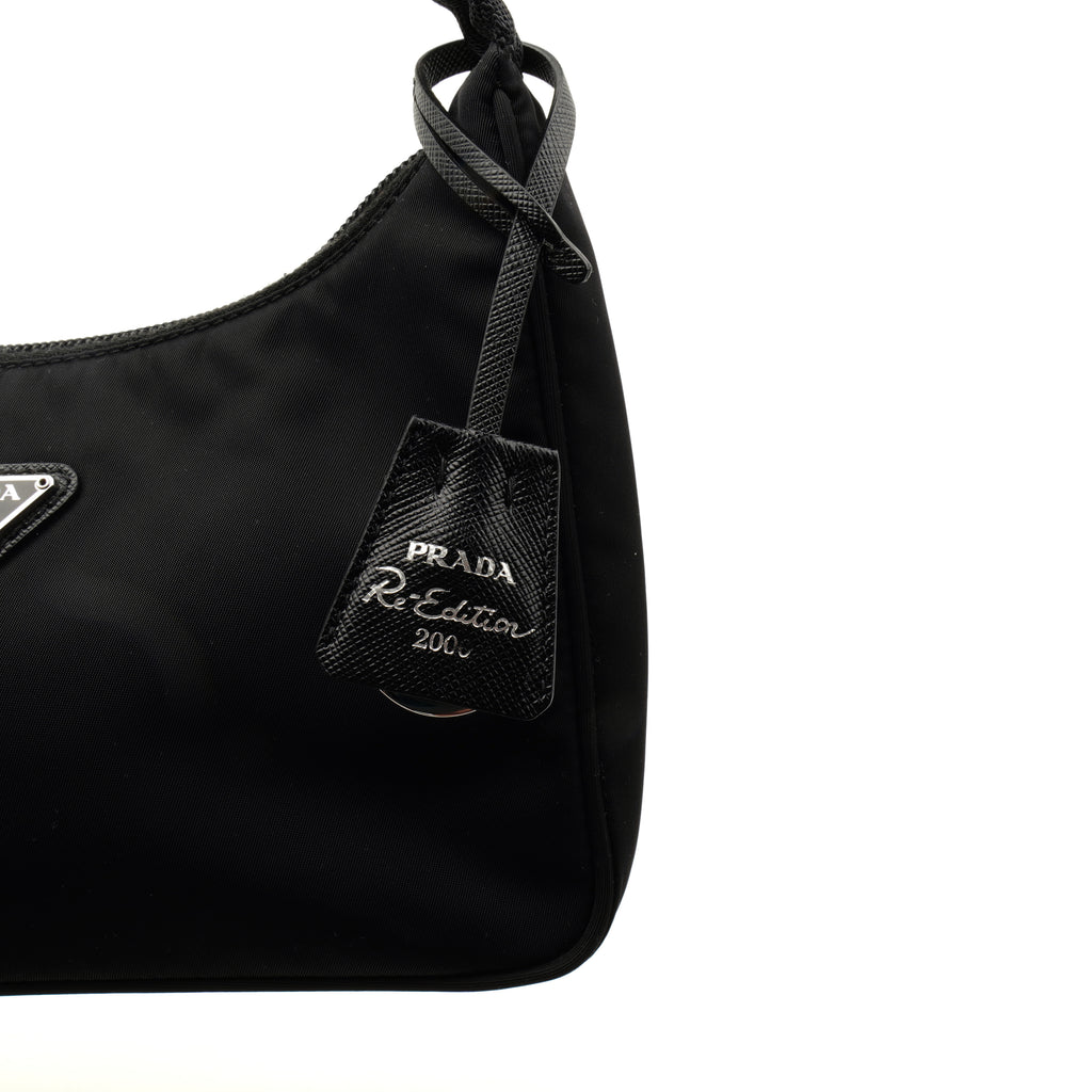 Prada Re-edition 2000 Hobo