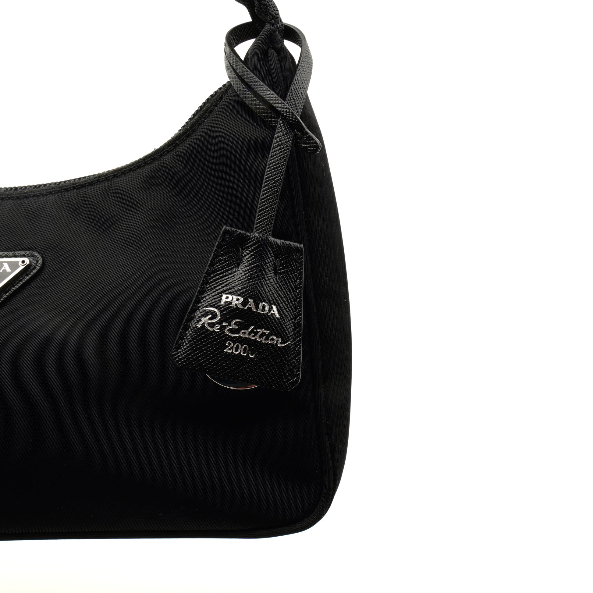 Prada Re-edition 2000 Hobo