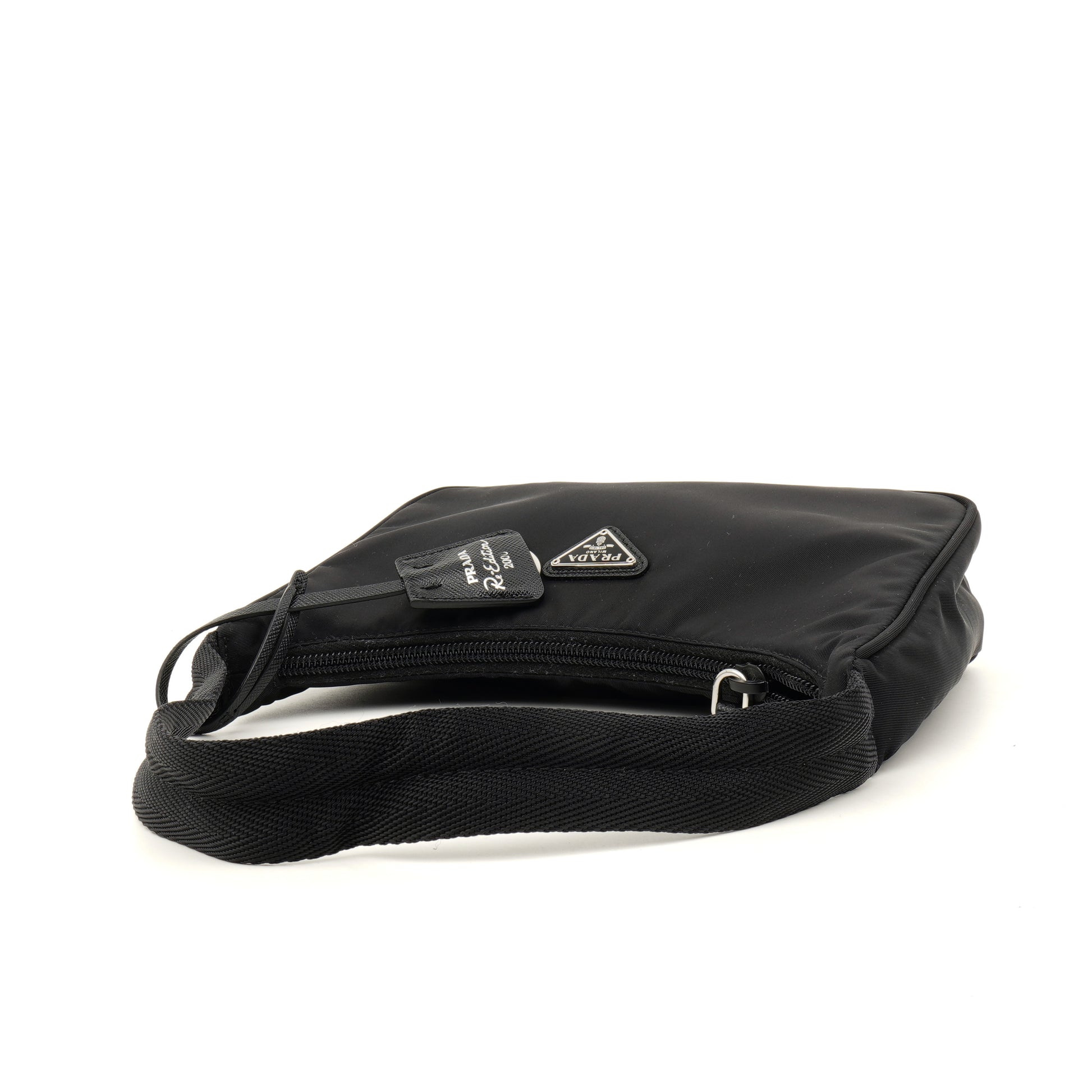 Prada Re-edition 2000 Hobo