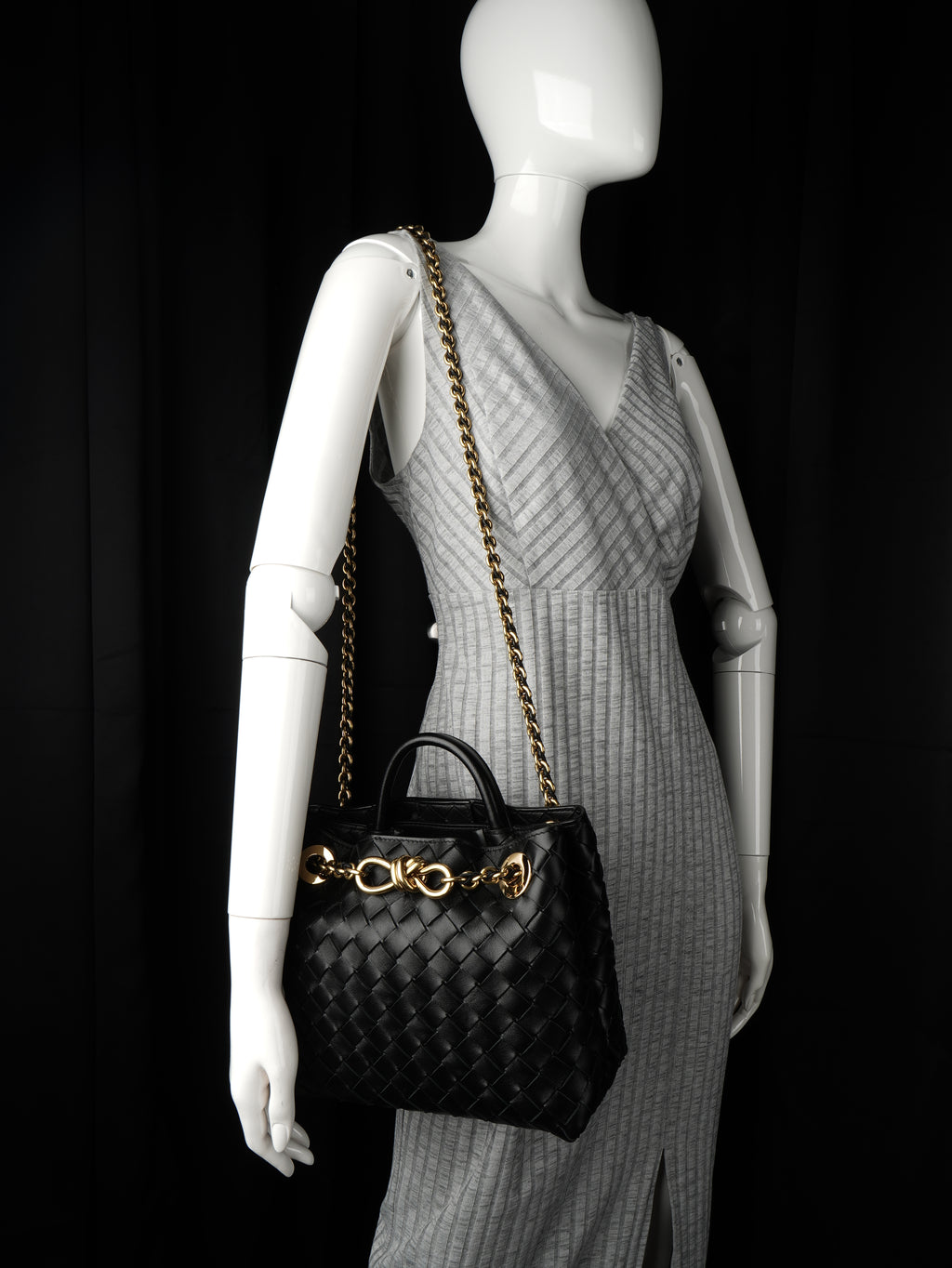 Bottega Veneta Andiamo Small