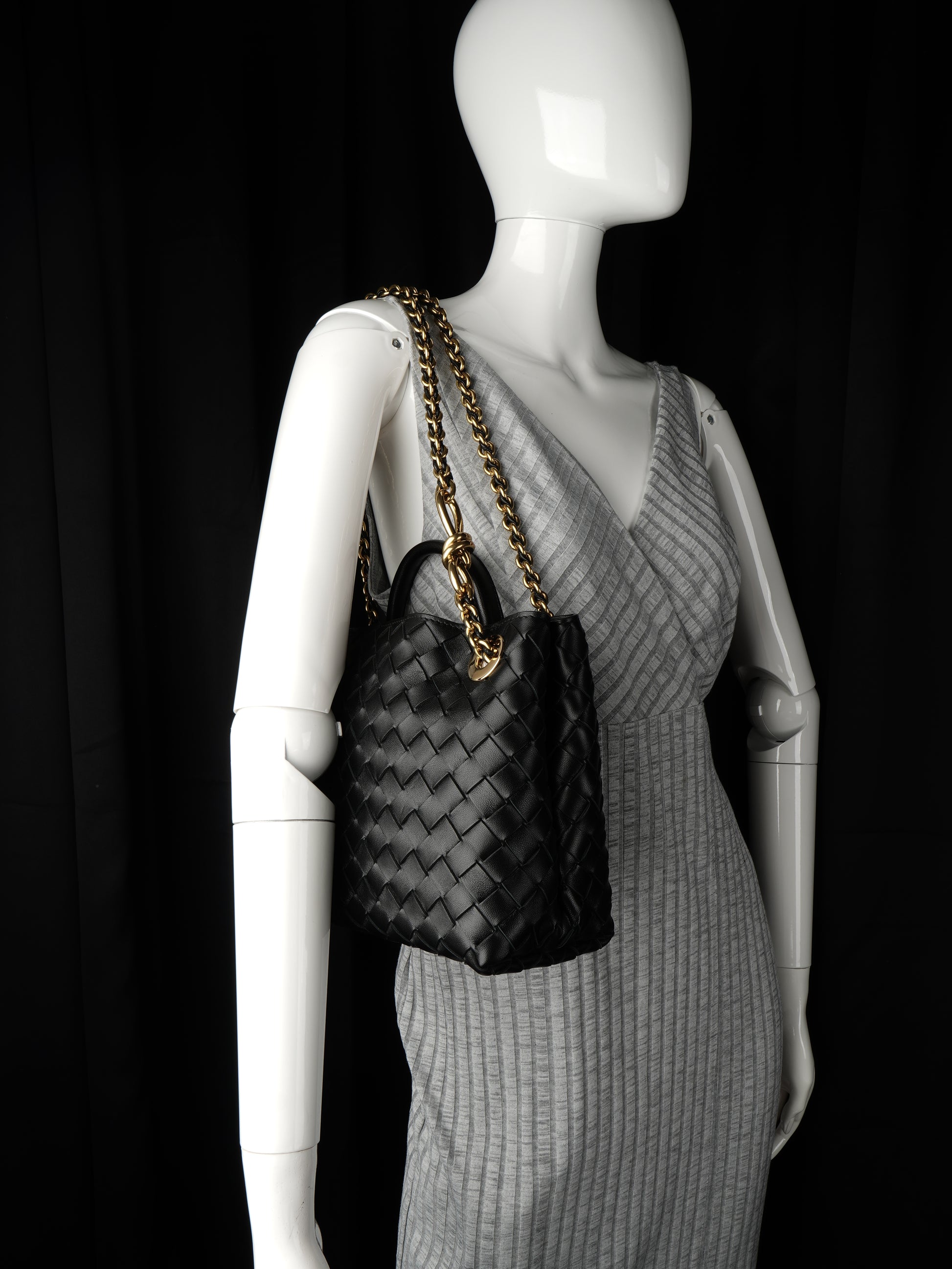 Bottega Veneta Andiamo Small