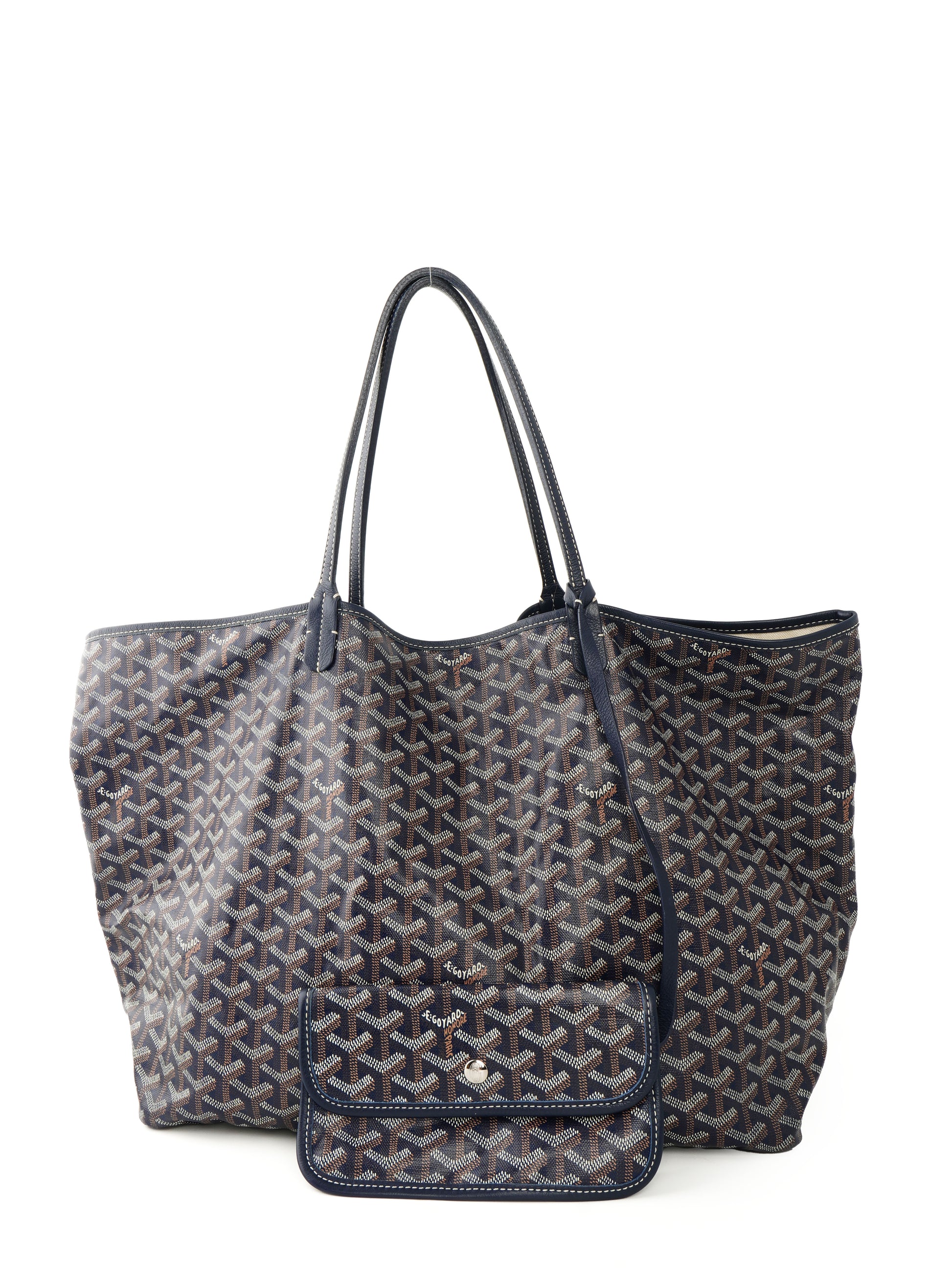 Goyard Saint Louis GM