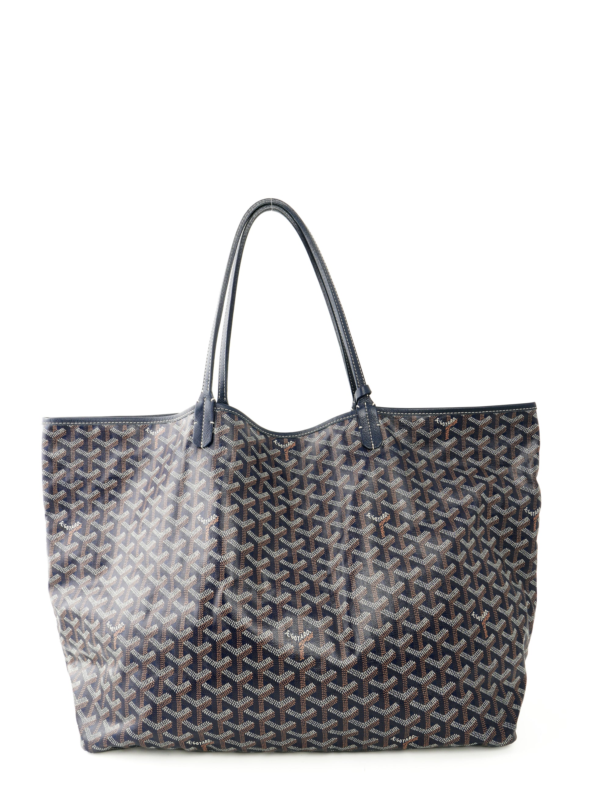 Goyard Saint Louis GM