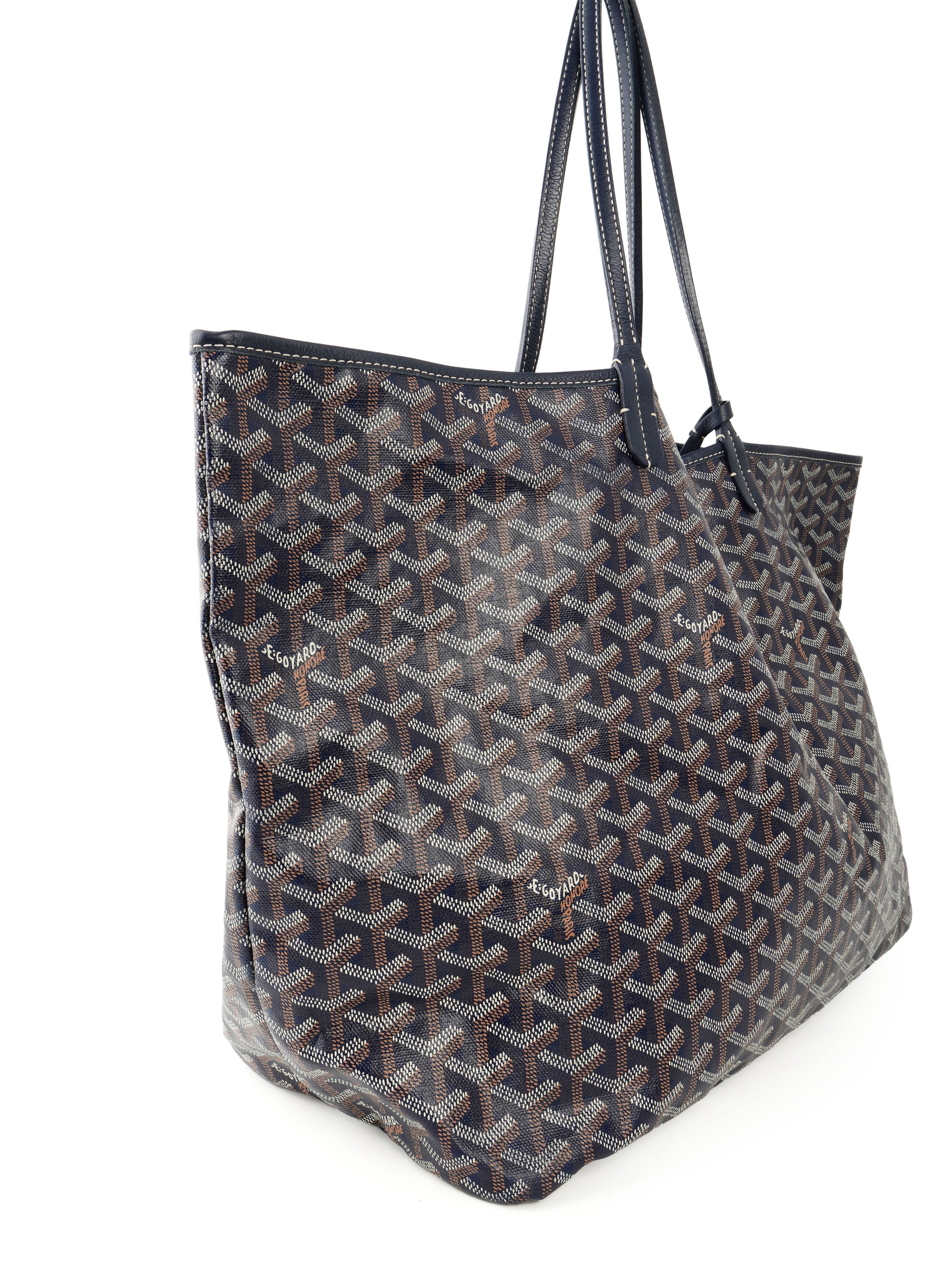Goyard Saint Louis GM