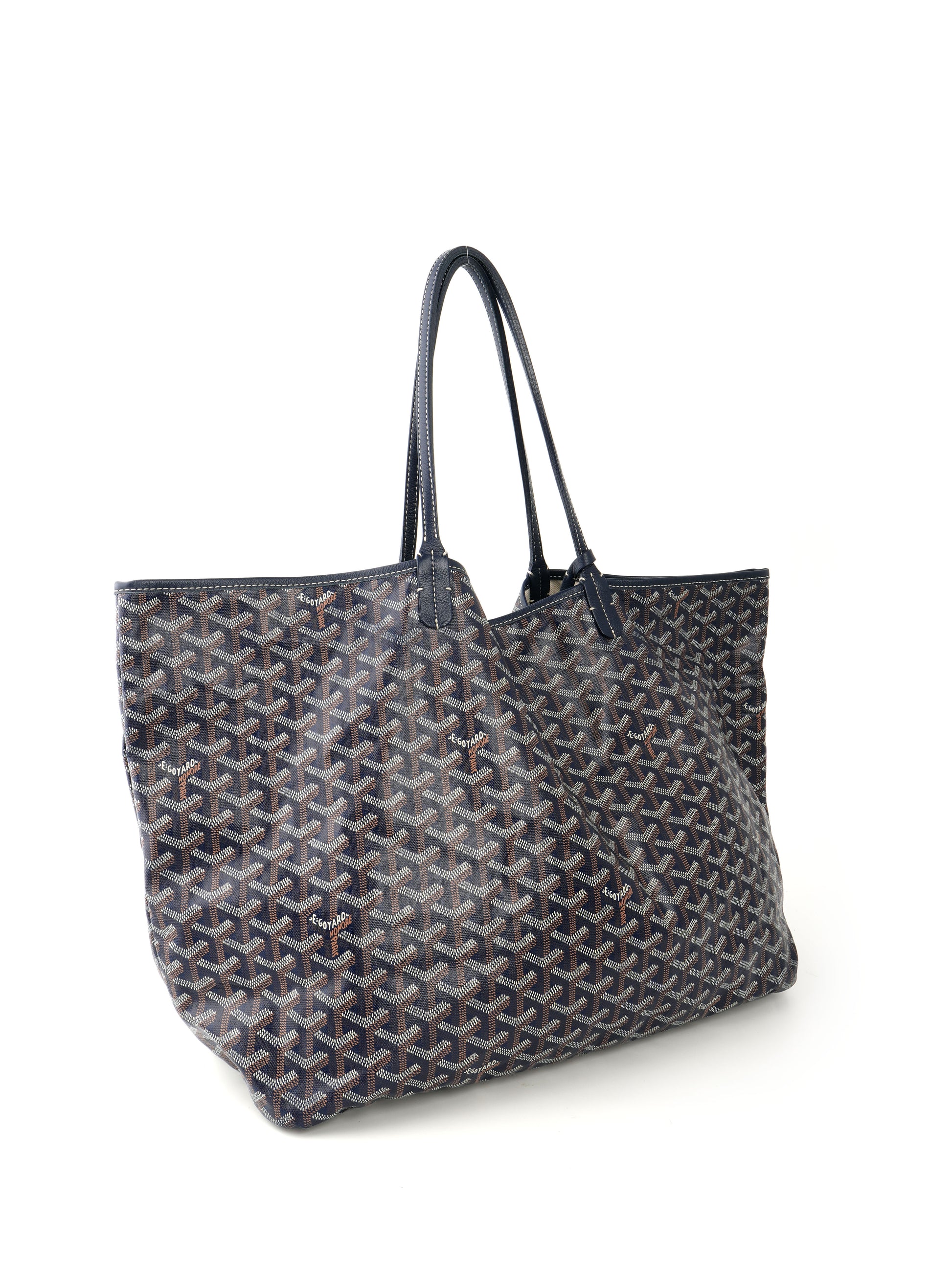 Goyard Saint Louis GM