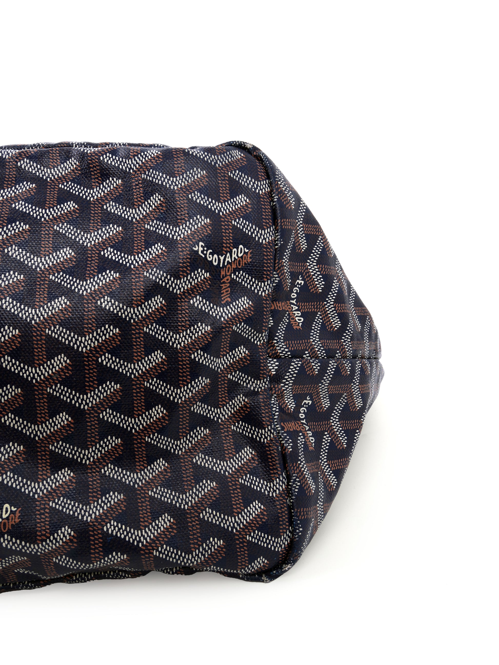 Goyard Saint Louis GM