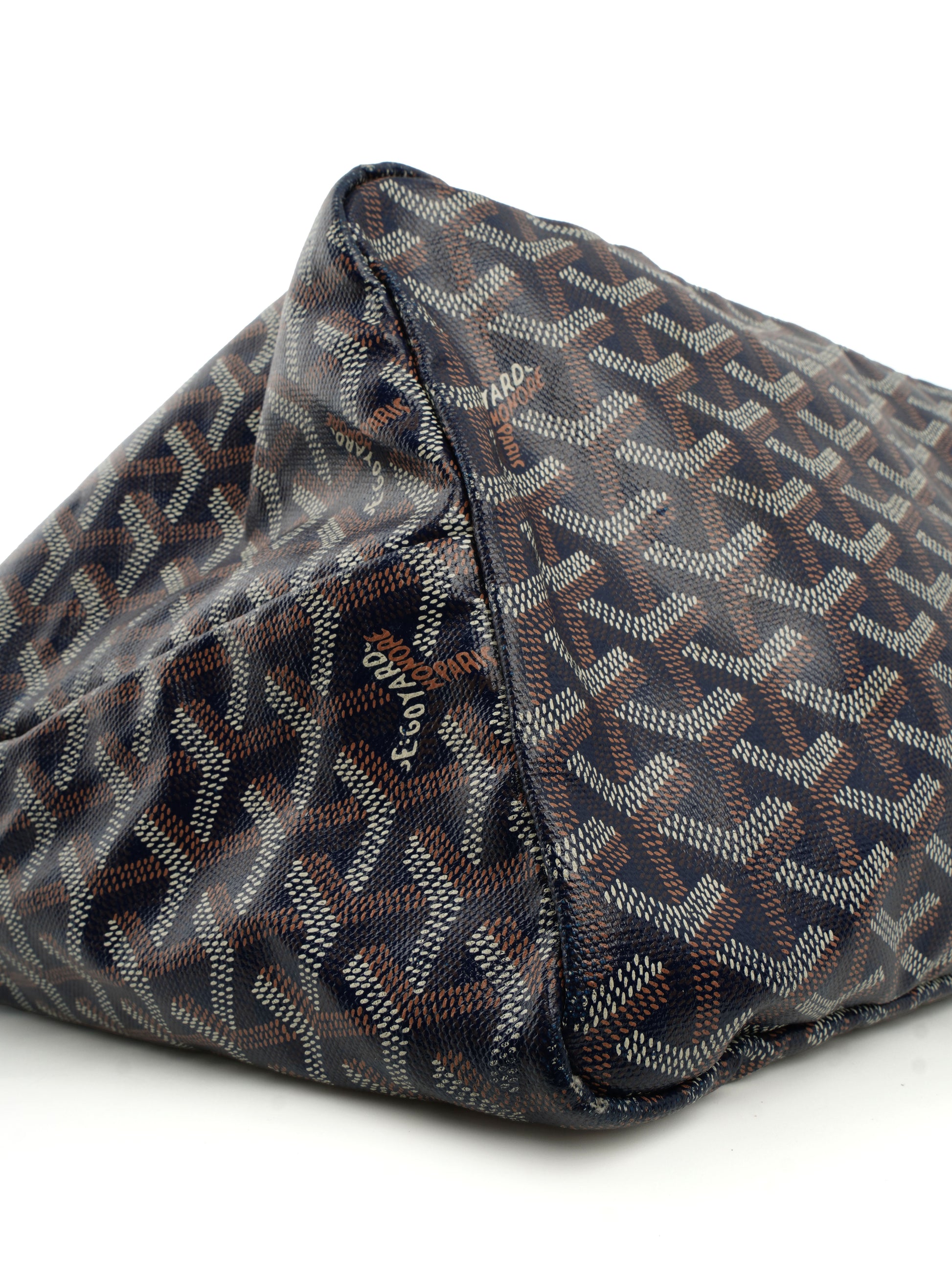 Goyard Saint Louis GM
