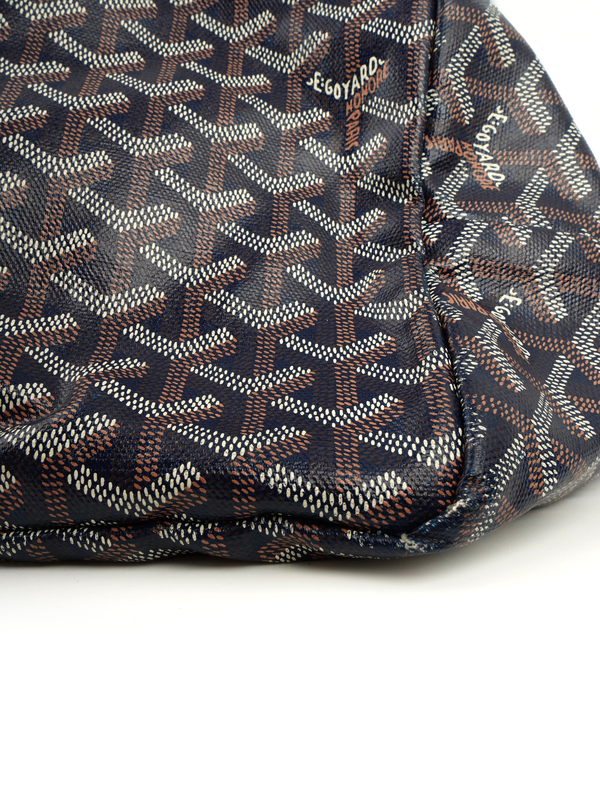 Goyard Saint Louis GM