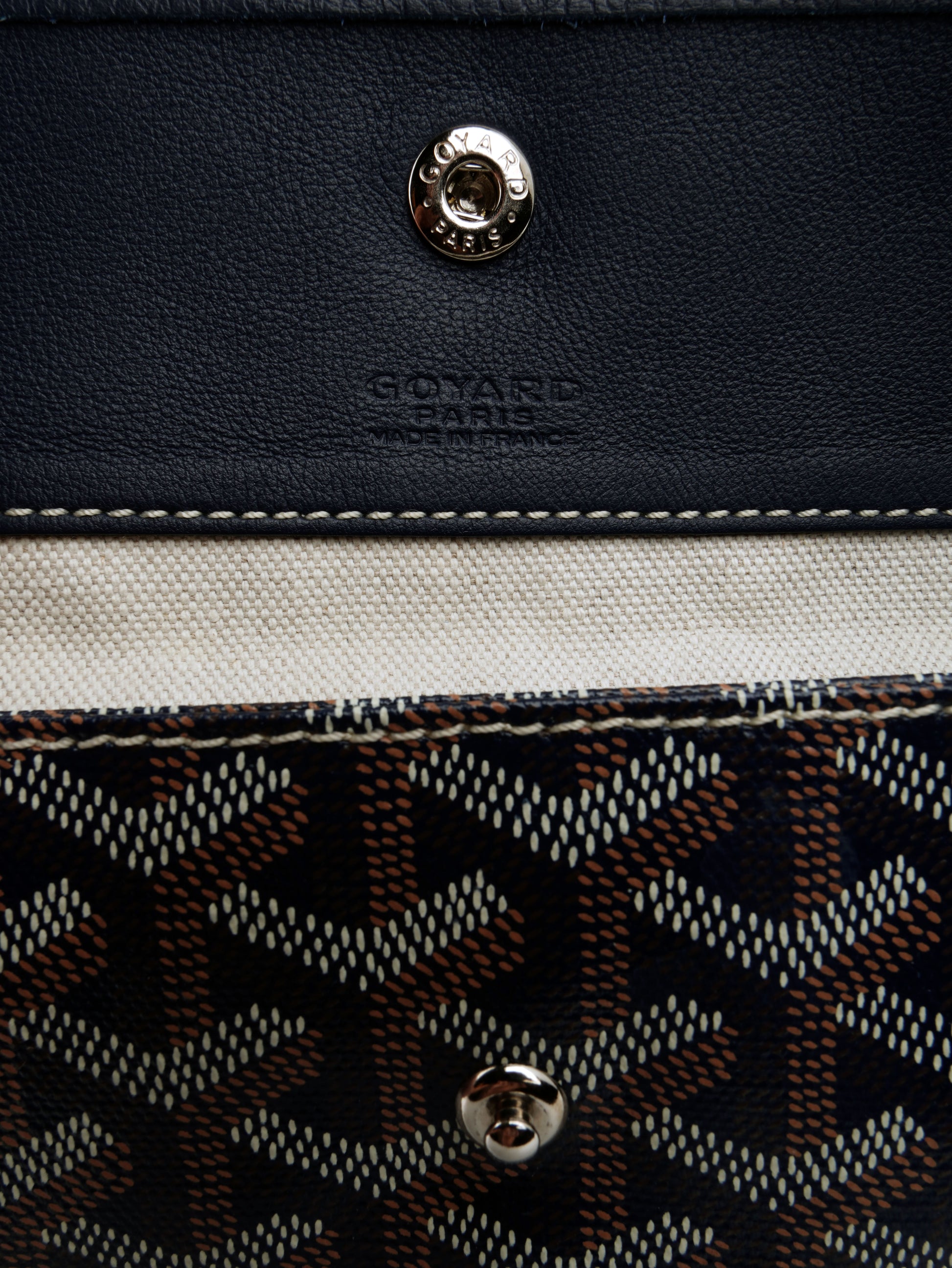 Goyard Saint Louis GM