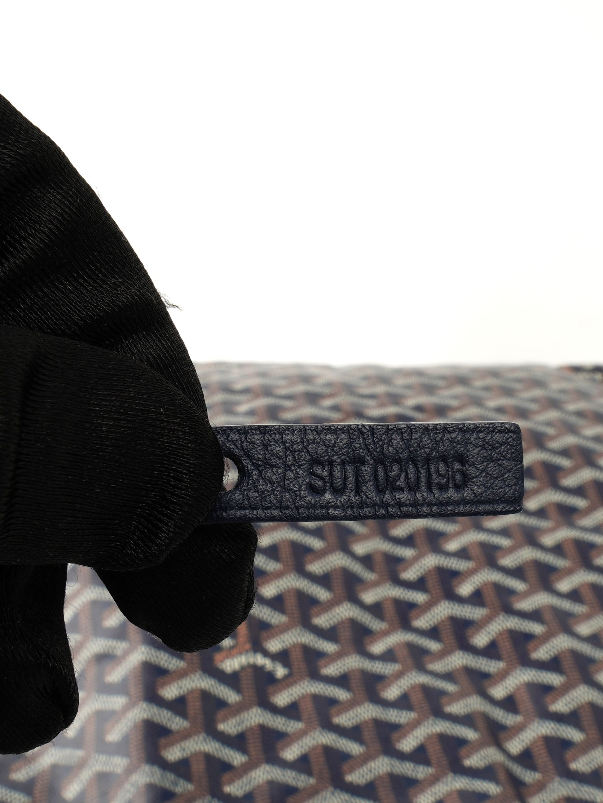 Goyard Saint Louis GM