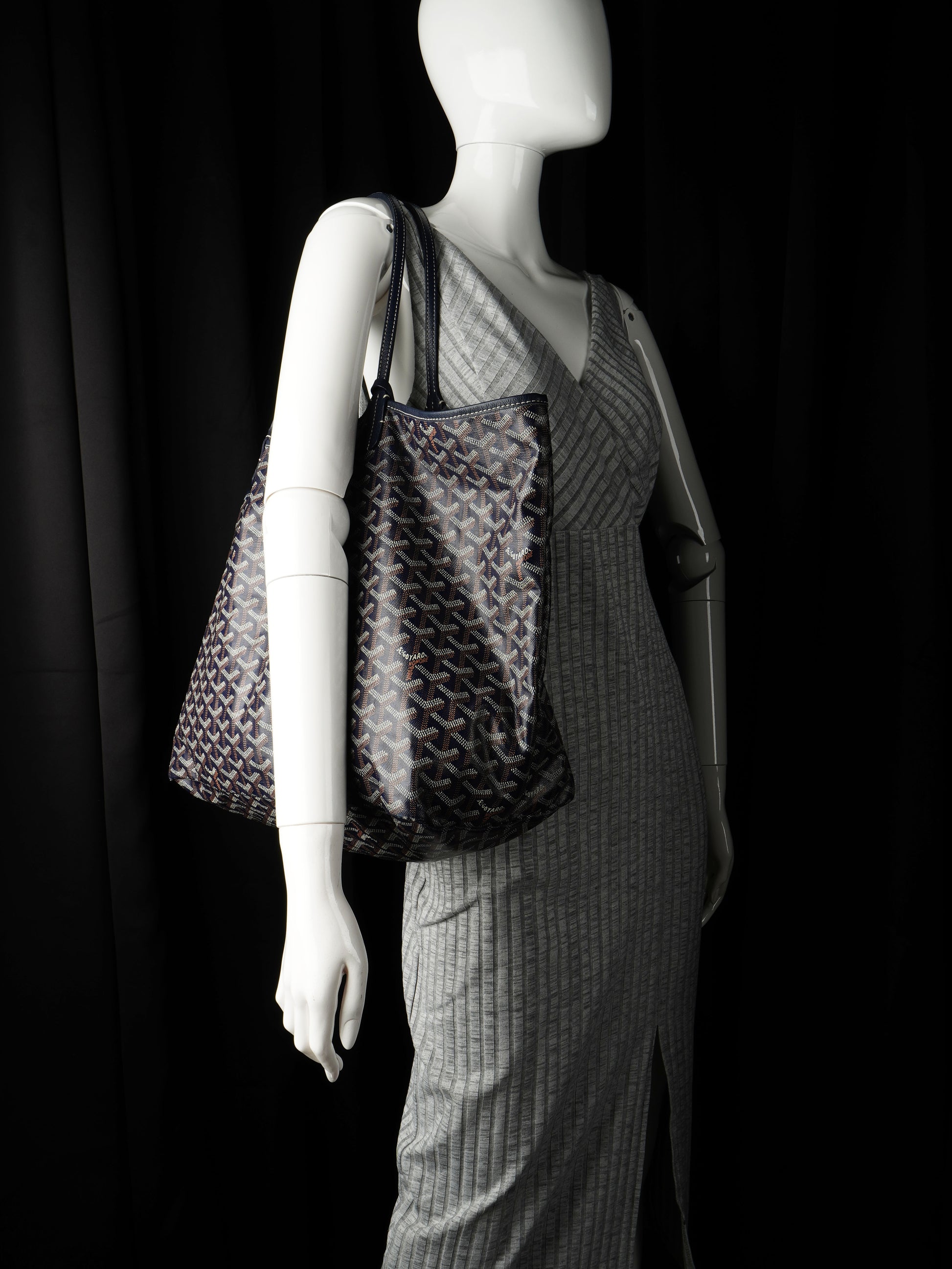 Goyard Saint Louis GM