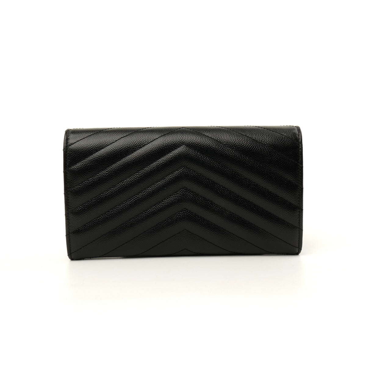 Saint Laurent Envelope Long Wallet
