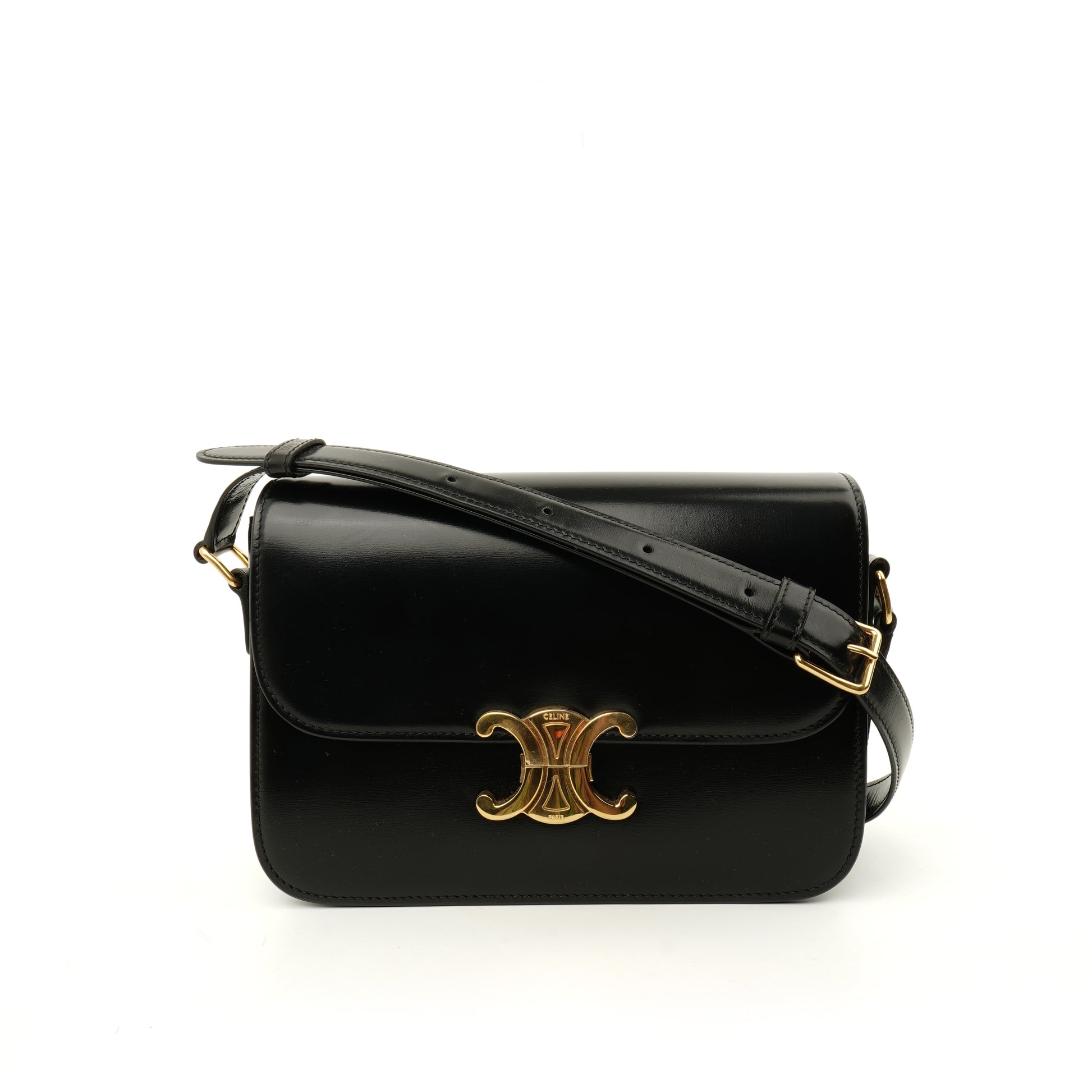 Celine Triomphe Classic