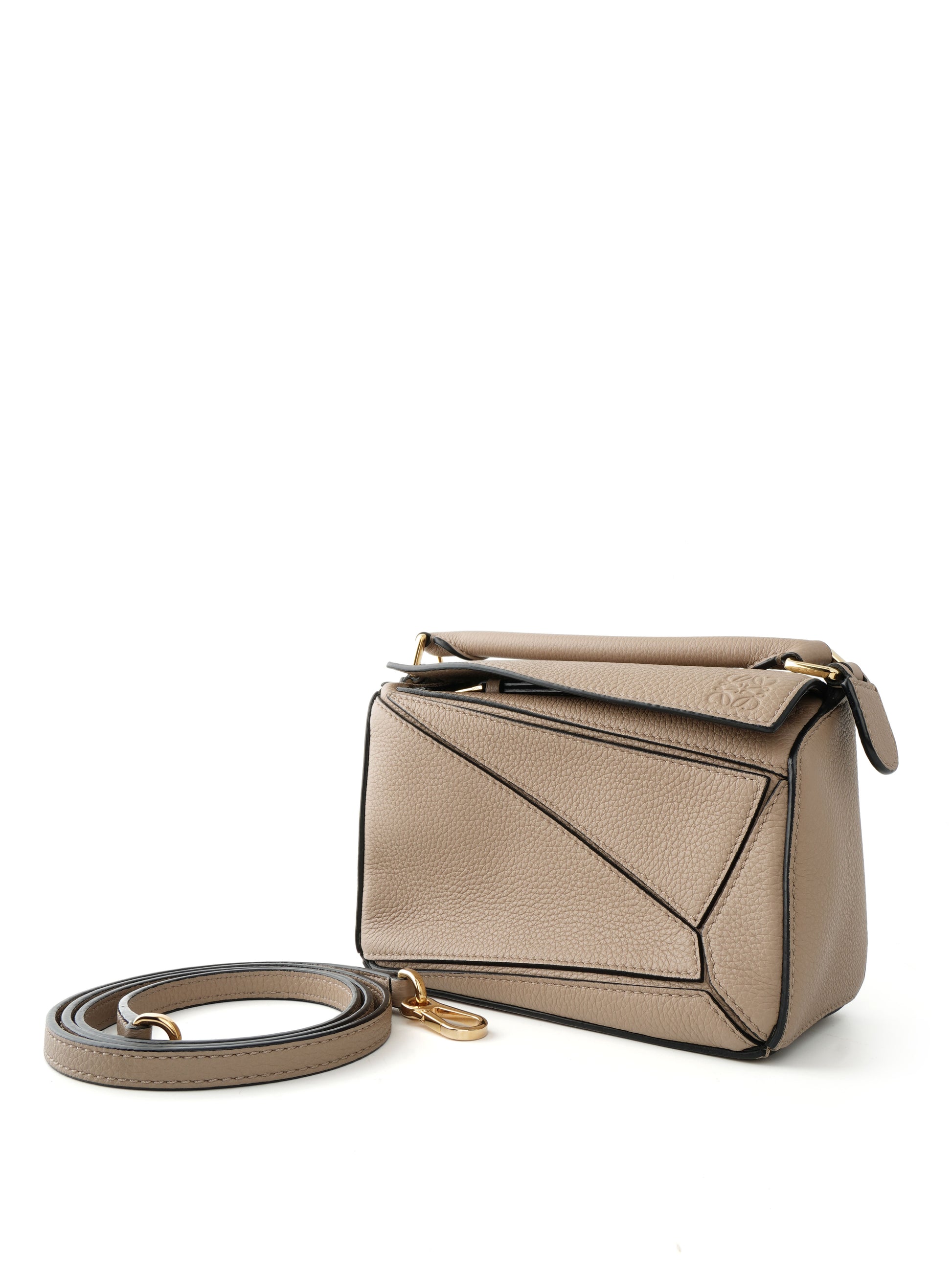 Loewe Puzzle Mini