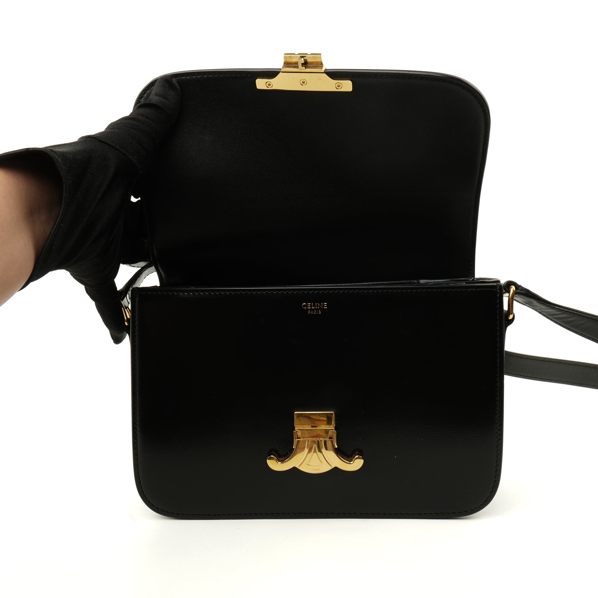 Celine Triomphe Classic