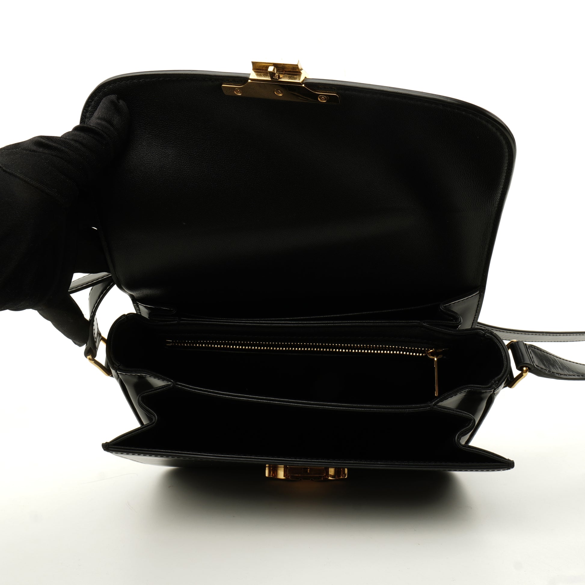 Celine Triomphe Classic