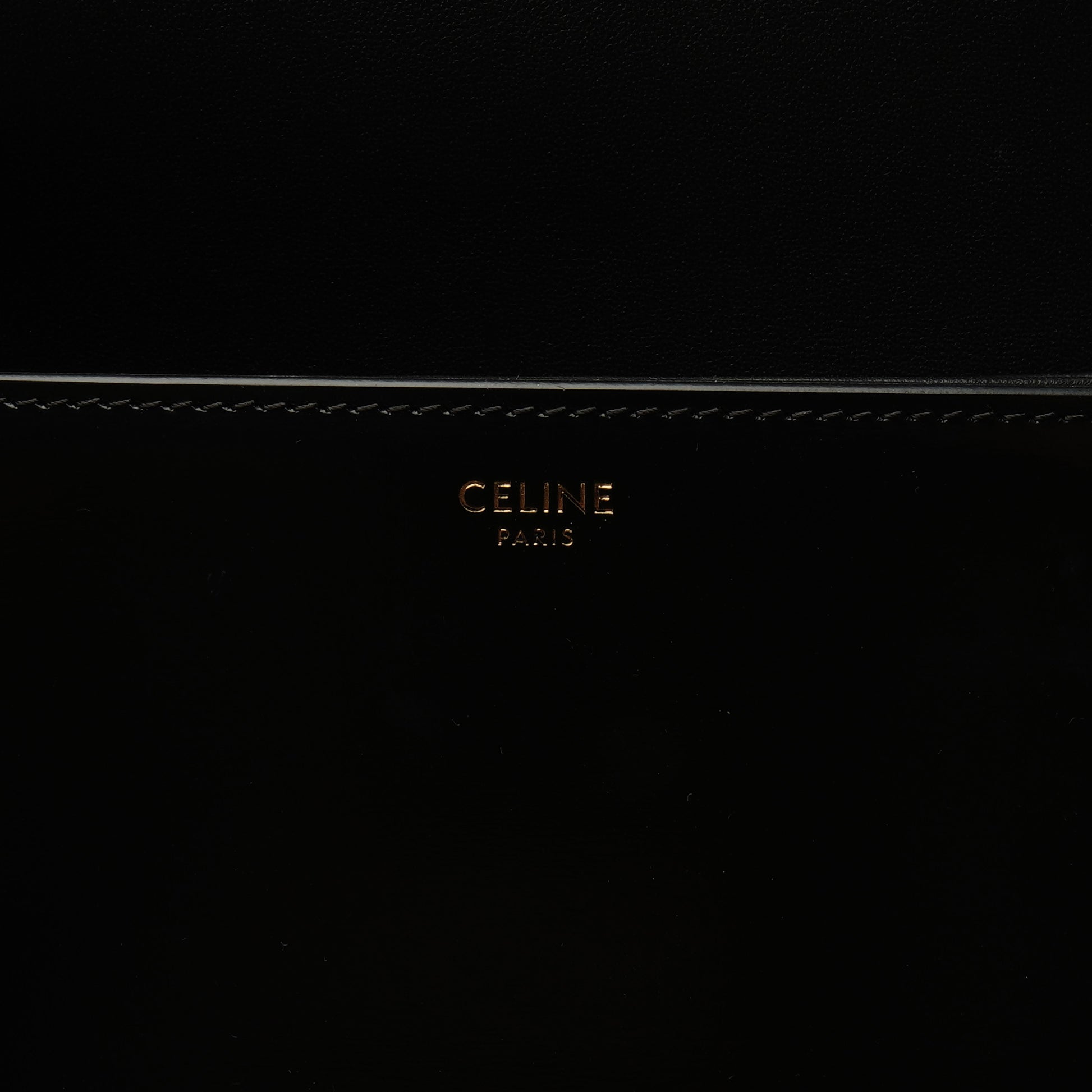 Celine Triomphe Classic