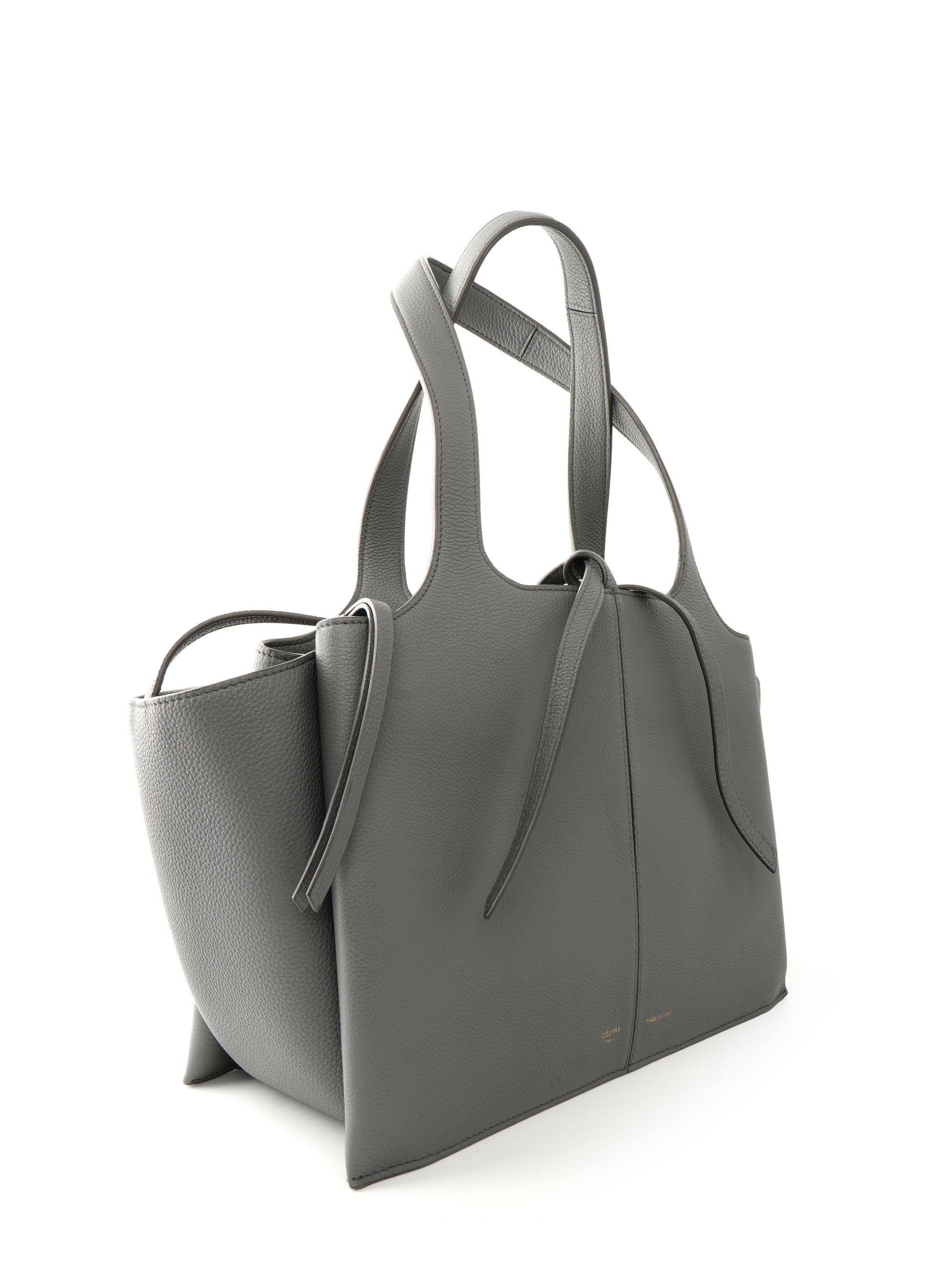 Celine Trifold Shoulder Bag