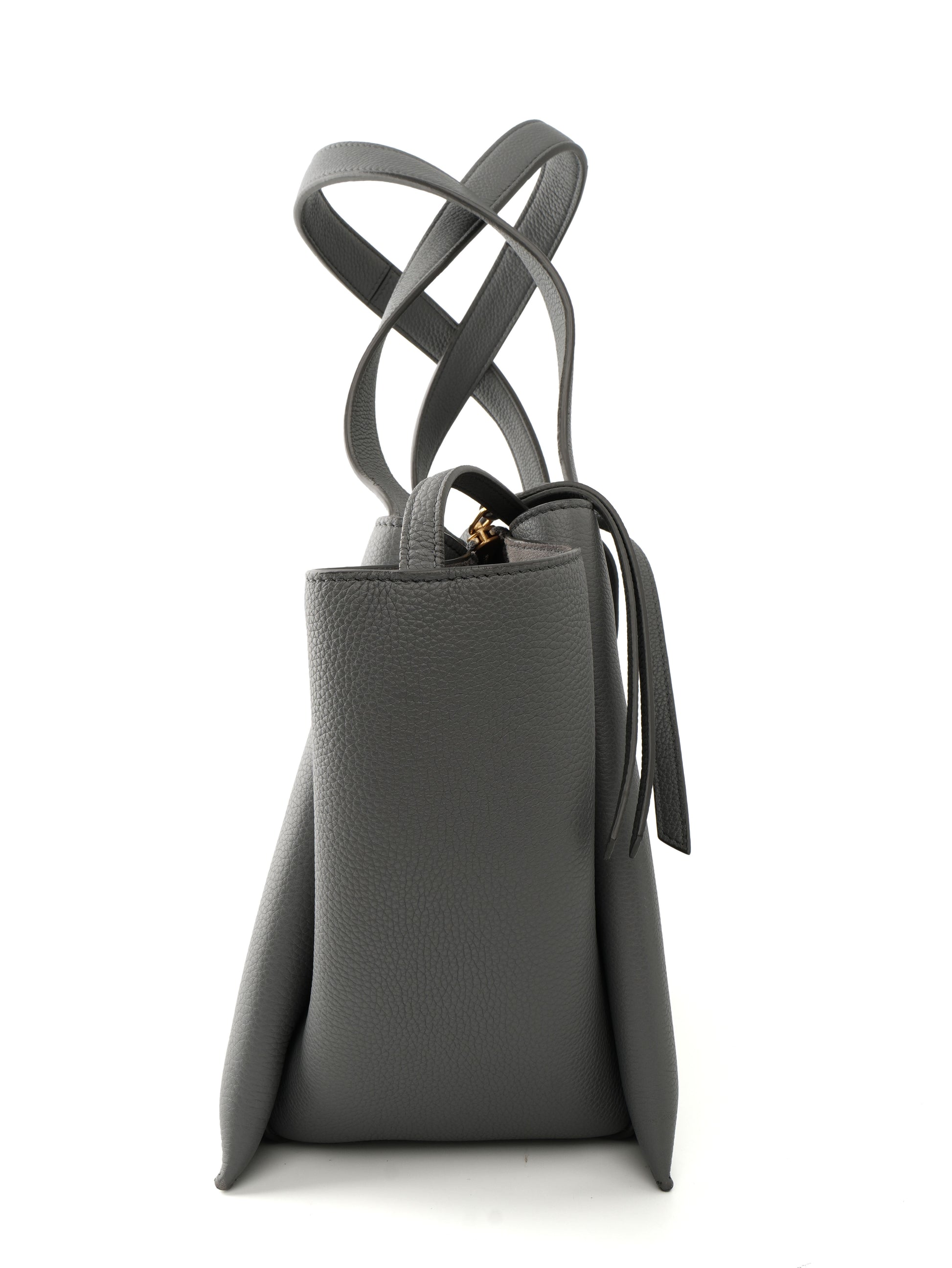 Celine Trifold Shoulder Bag