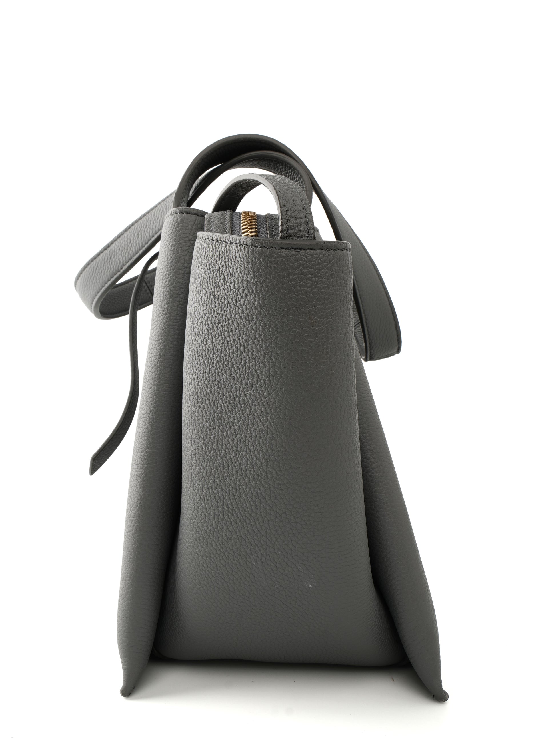 Celine Trifold Shoulder Bag