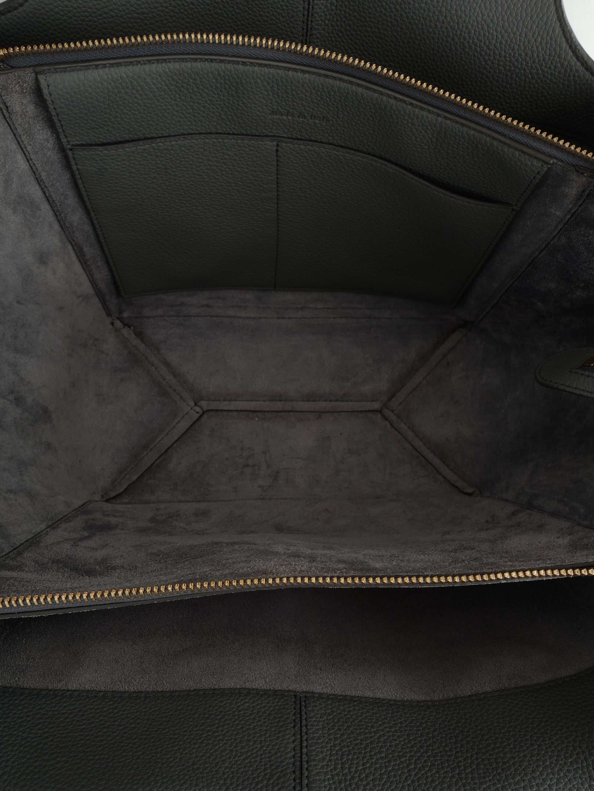 Celine Trifold Shoulder Bag