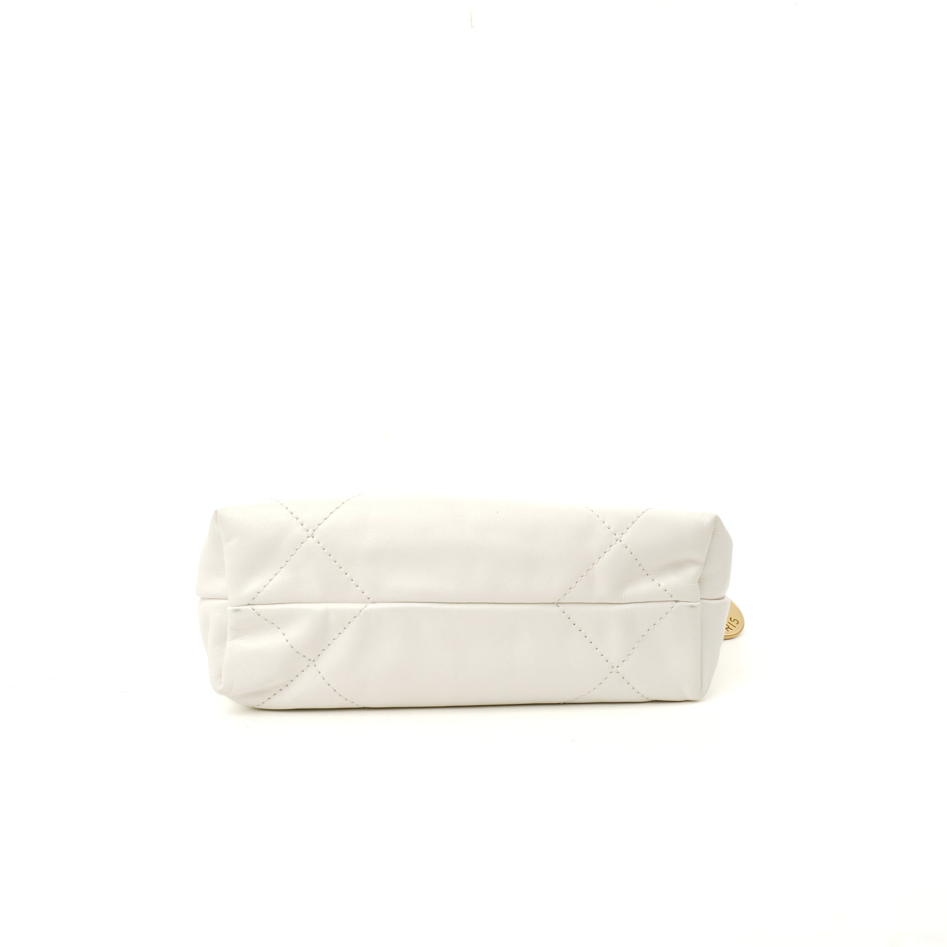 Chanel 22 Mini White