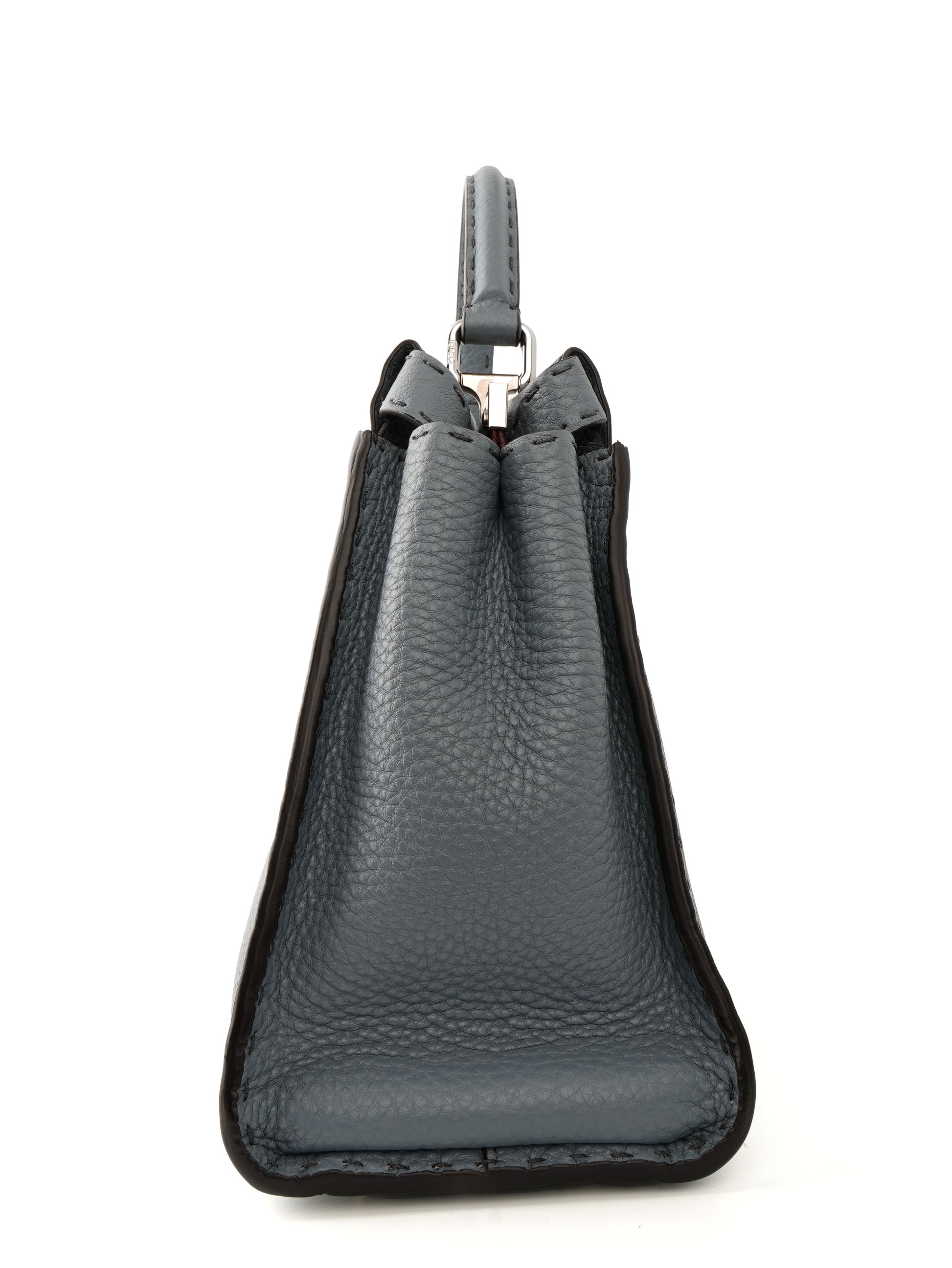 Fendi Cuoio Romano Selleria Peekaboo