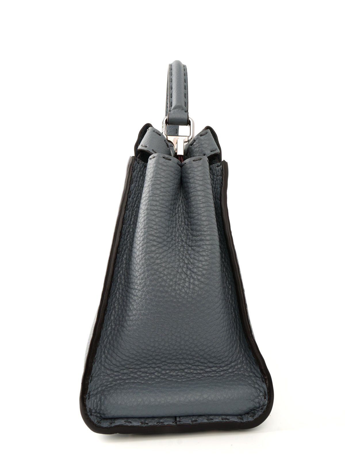 Fendi Cuoio Romano Selleria Peekaboo
