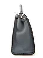 Fendi Cuoio Romano Selleria Peekaboo