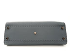Fendi Cuoio Romano Selleria Peekaboo