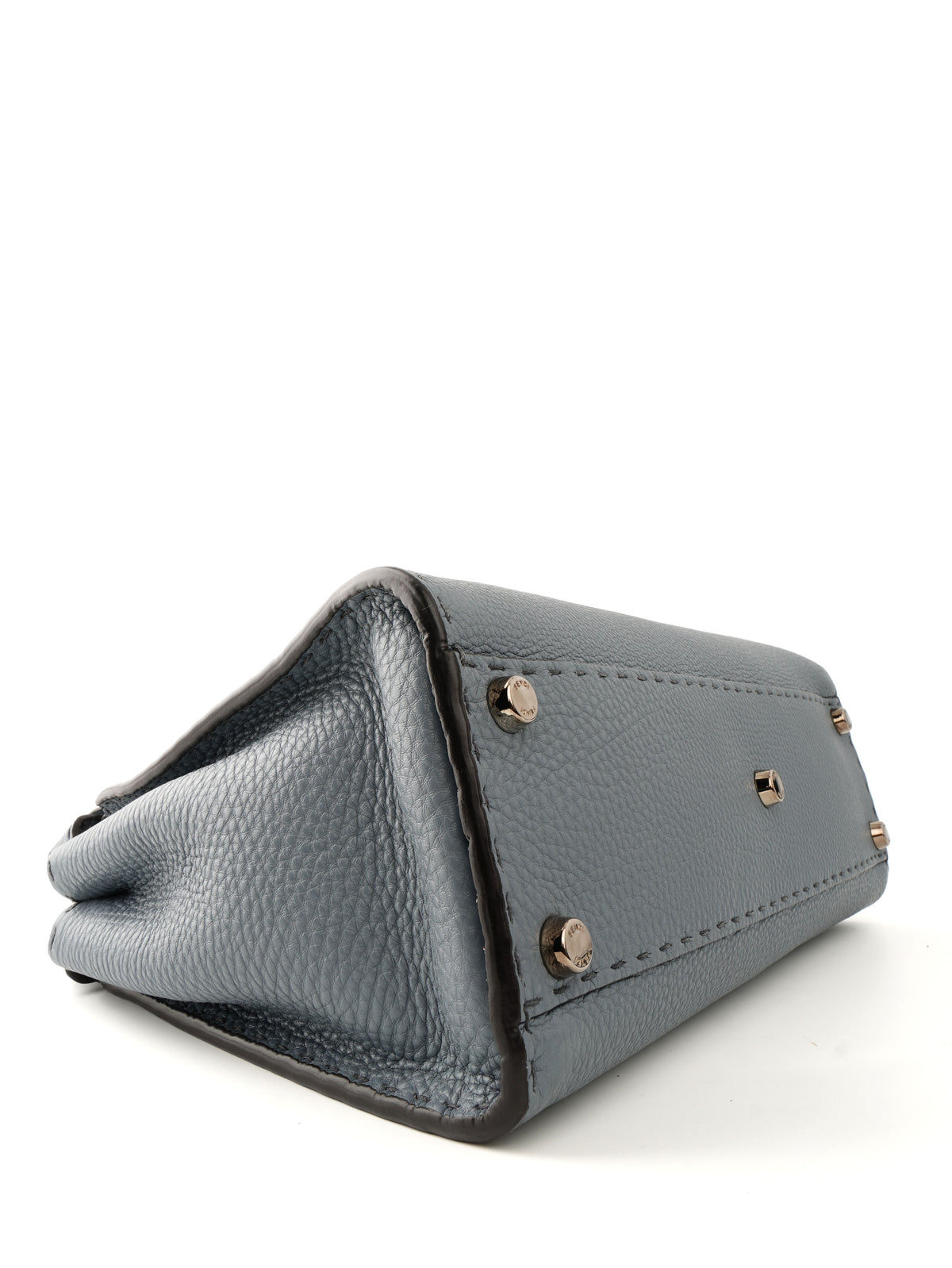 Fendi Cuoio Romano Selleria Peekaboo