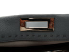 Fendi Cuoio Romano Selleria Peekaboo