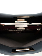 Fendi Cuoio Romano Selleria Peekaboo