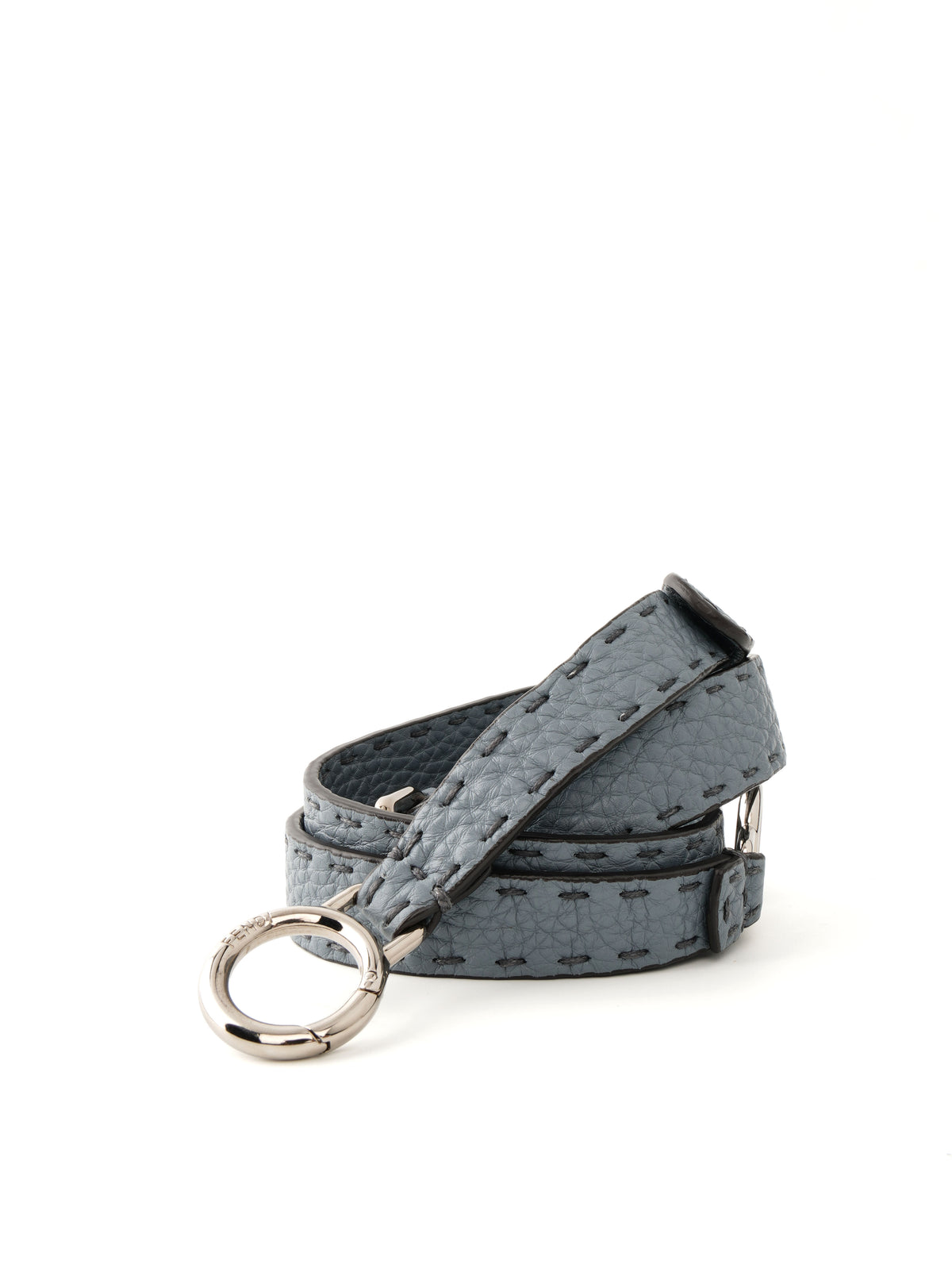Fendi Cuoio Romano Selleria Peekaboo
