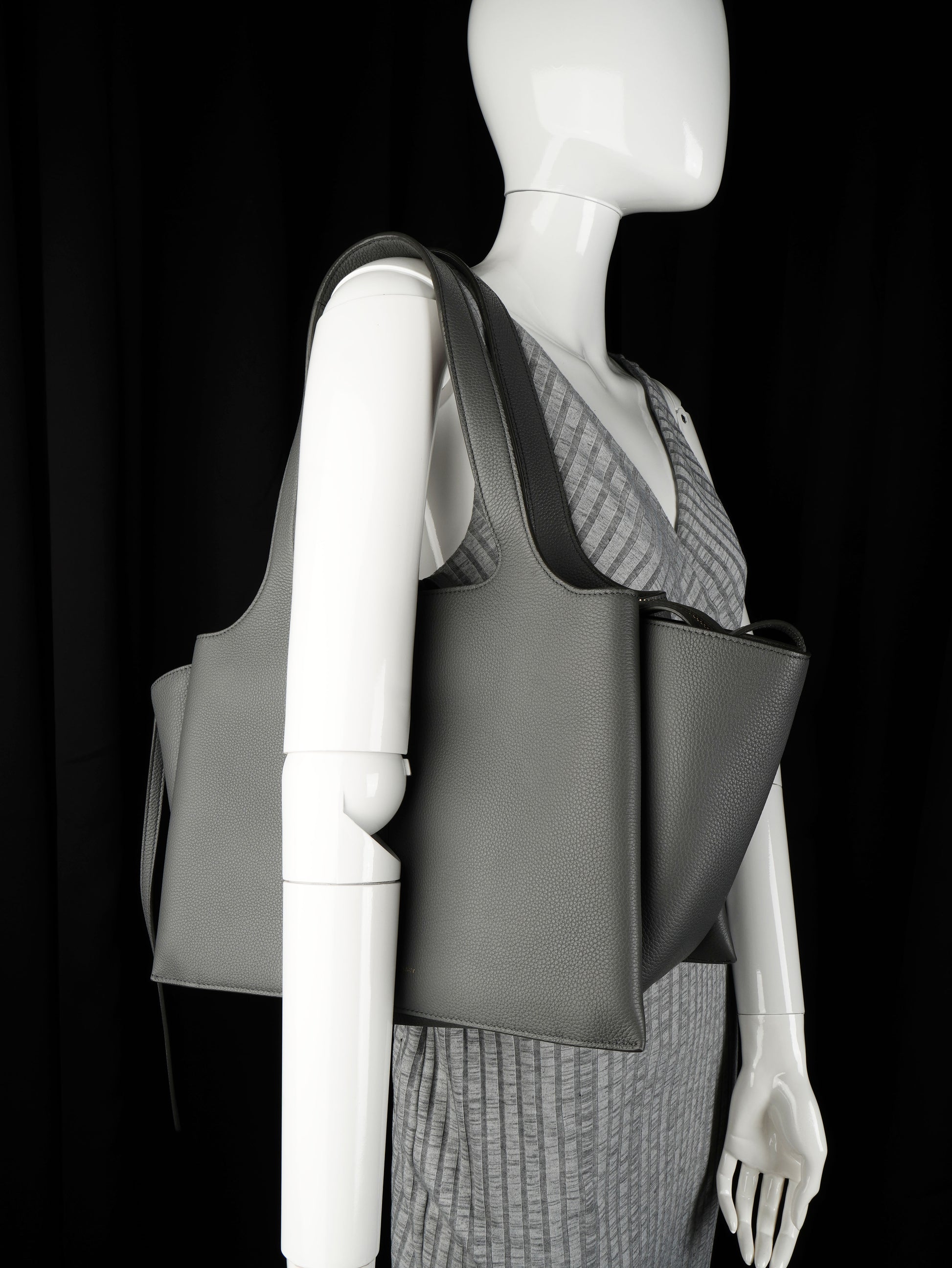 Celine Trifold Shoulder Bag