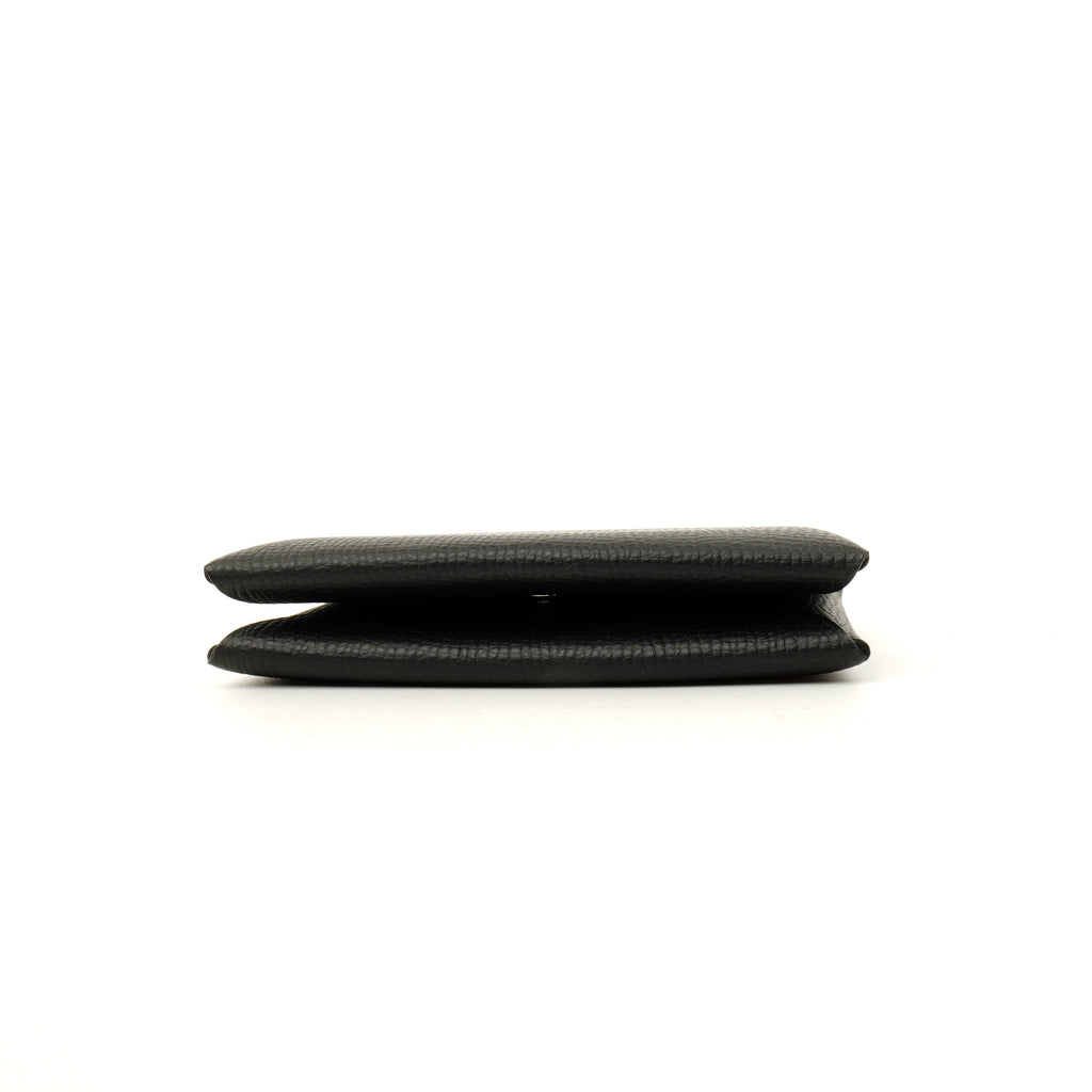 Hermès Calvi Card Case
