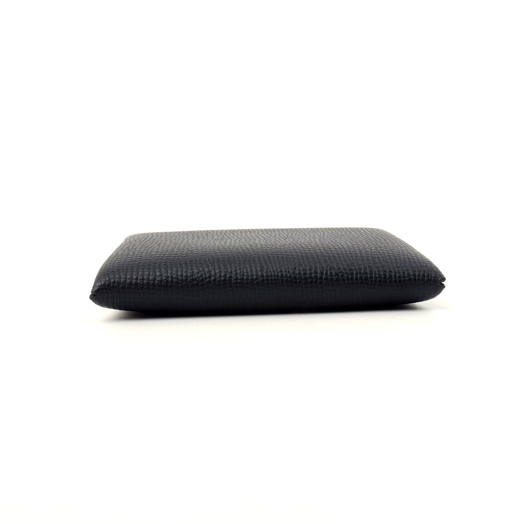 Hermès Calvi Card Case