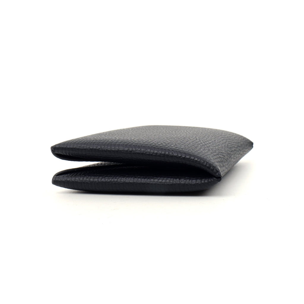 Hermès Calvi Card Case