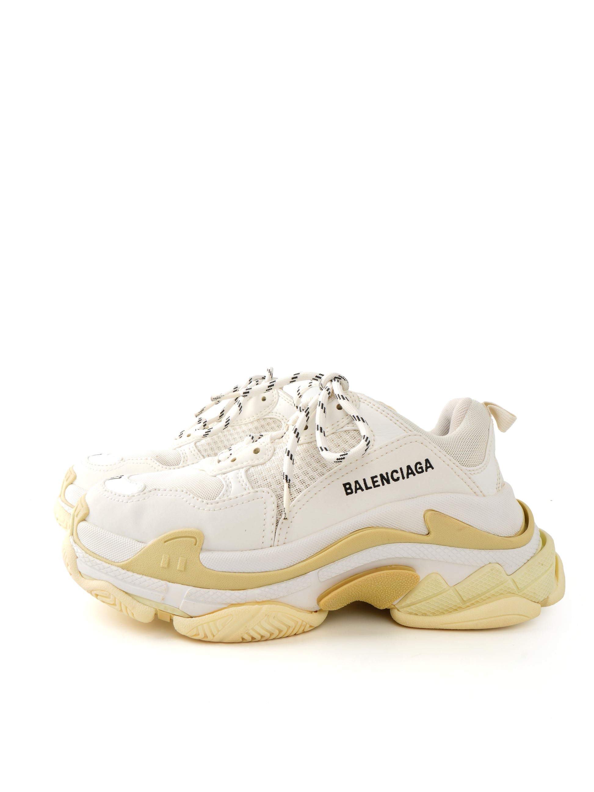 Balenciaga Triple S Sneakers 37