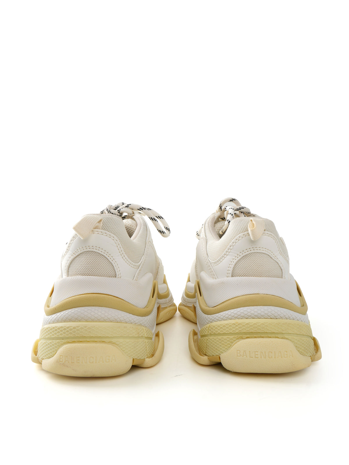 Balenciaga Triple S Sneakers 37